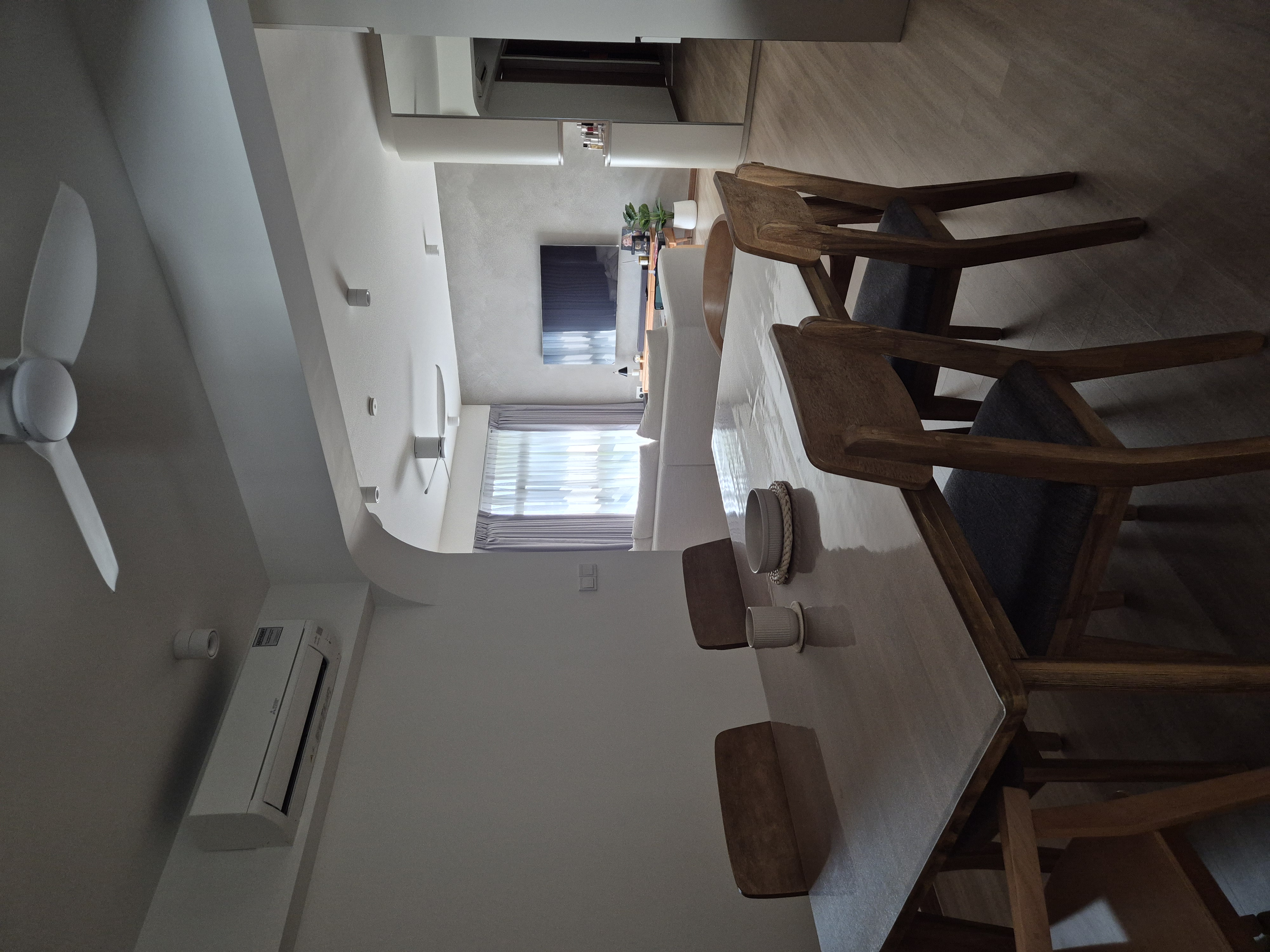 Home Tour: Before and After Glow Up of our $65K 5Room BTO Home