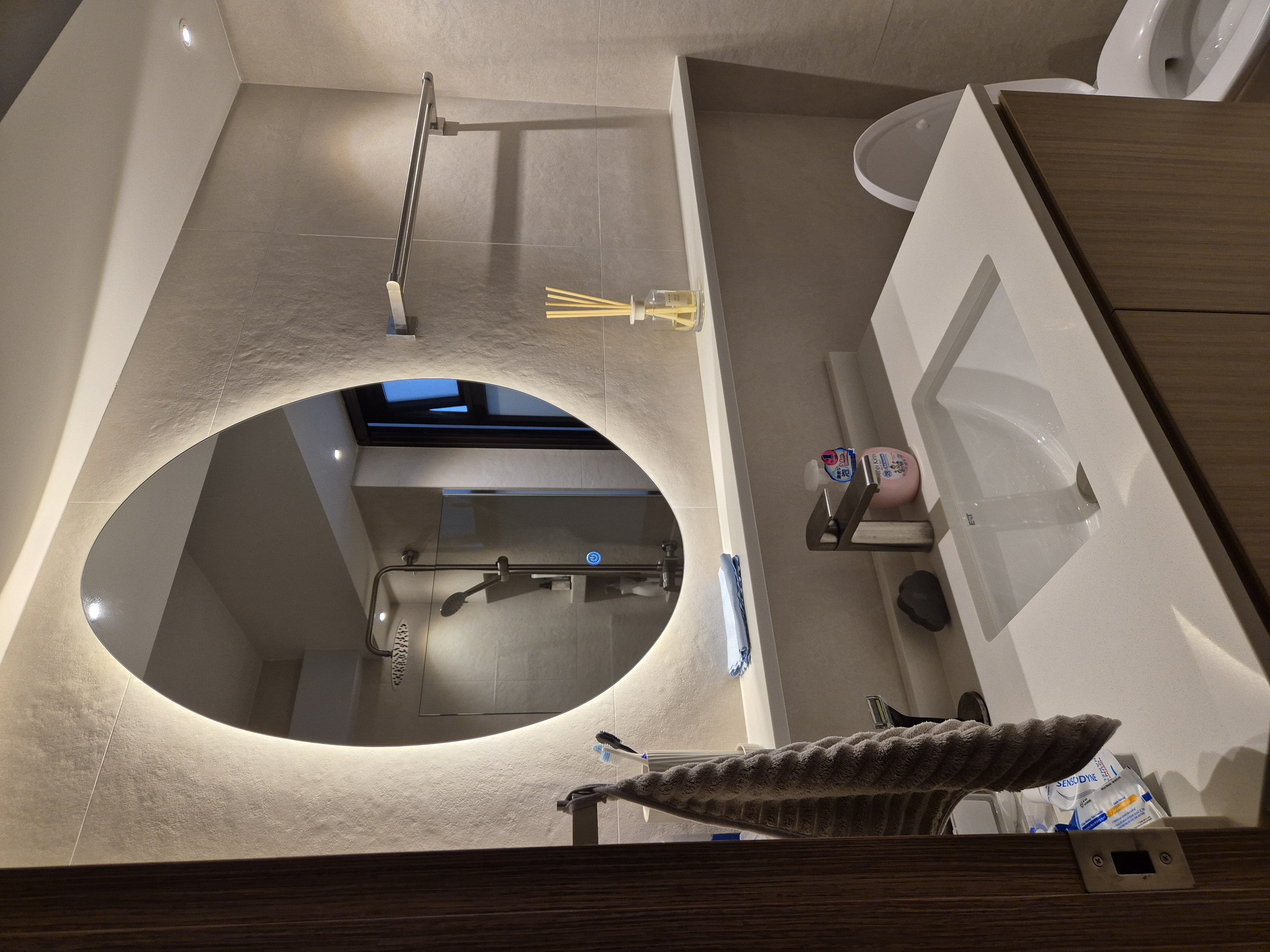 Home Tour: Before and After Glow Up of our $65K 5Room BTO Home