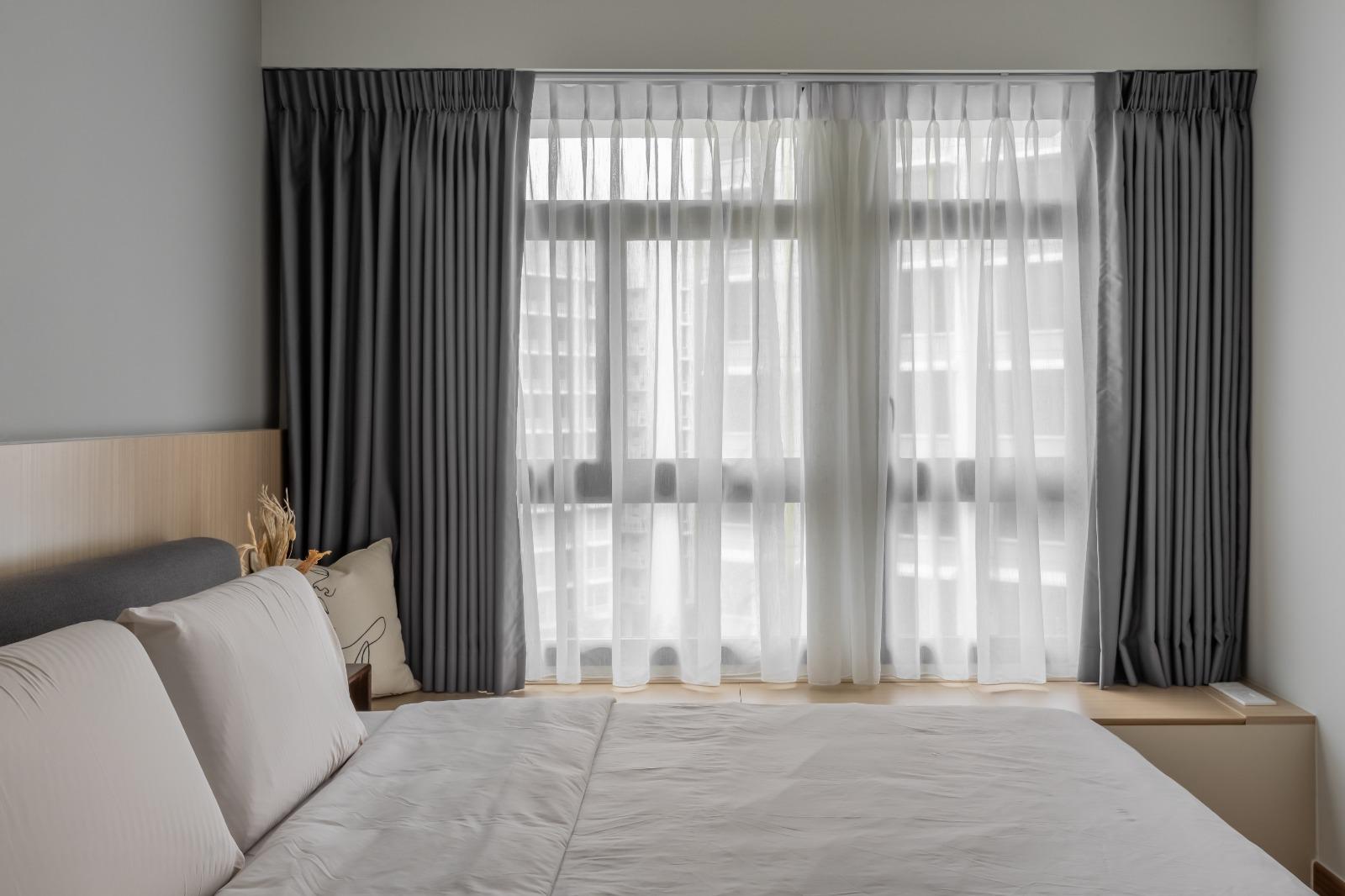 Home Tour: Before and After Glow Up of our $65K 5Room BTO Home