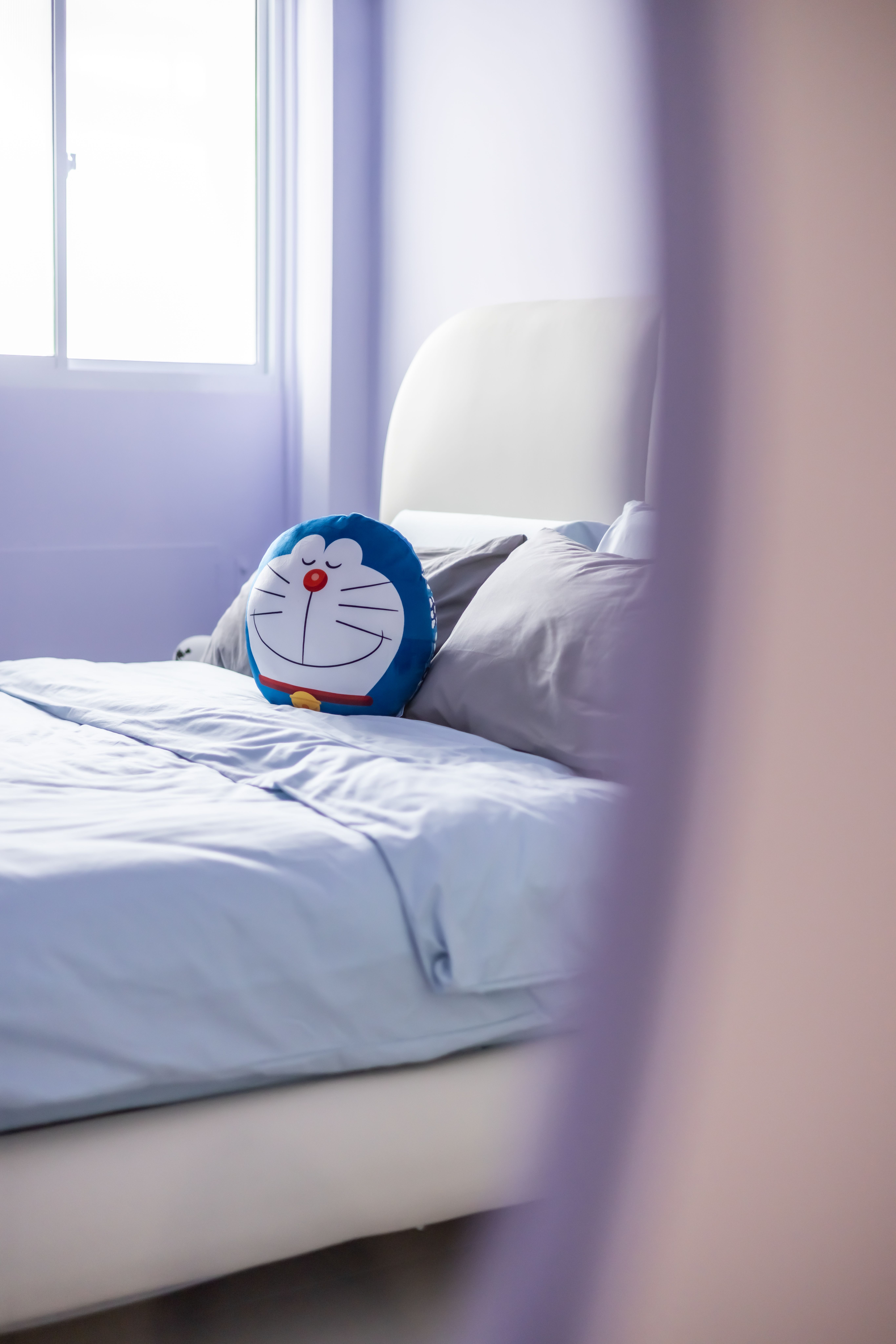 House Tour: This is Where I Pretend to Be an Adult!