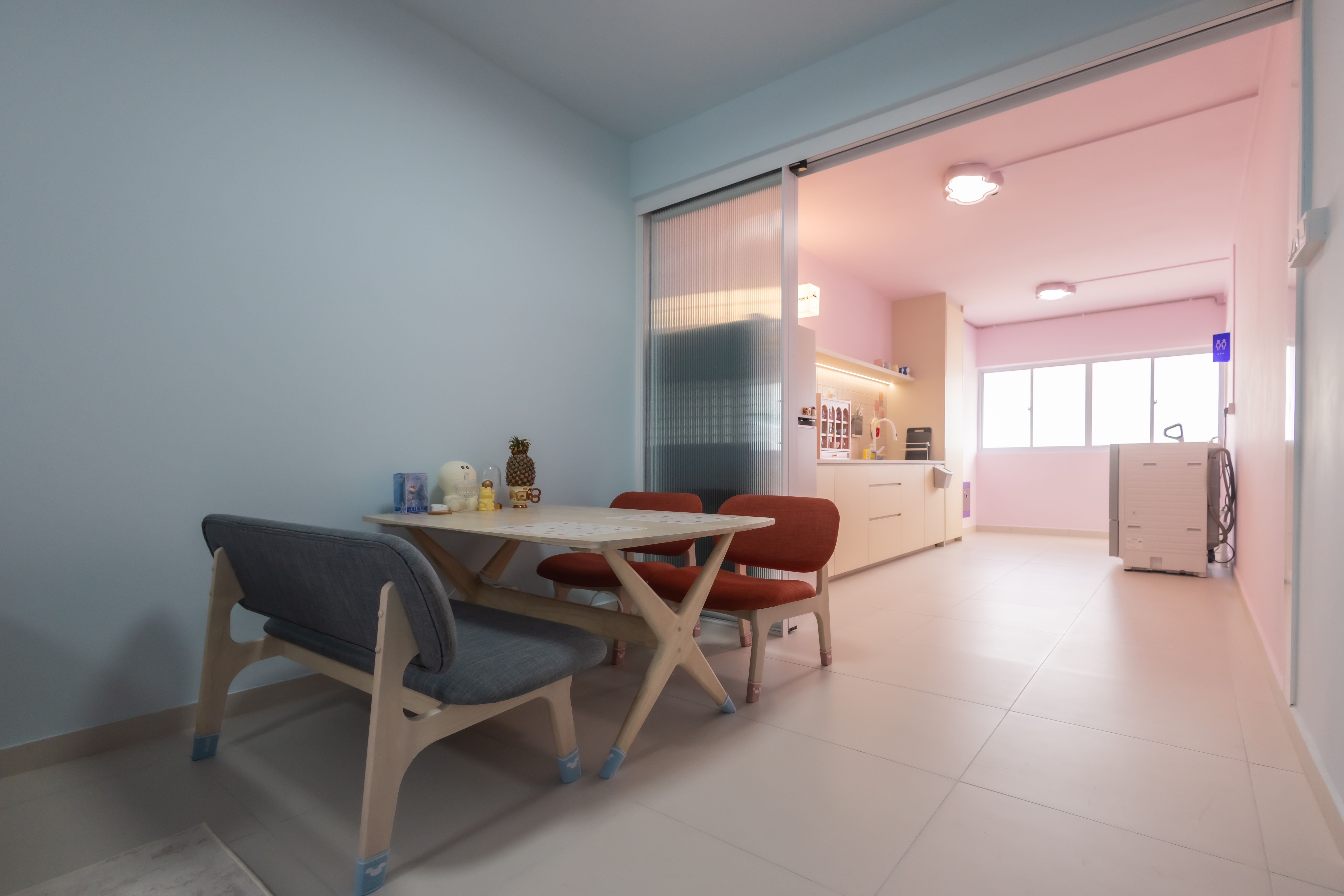 House Tour: This is Where I Pretend to Be an Adult!