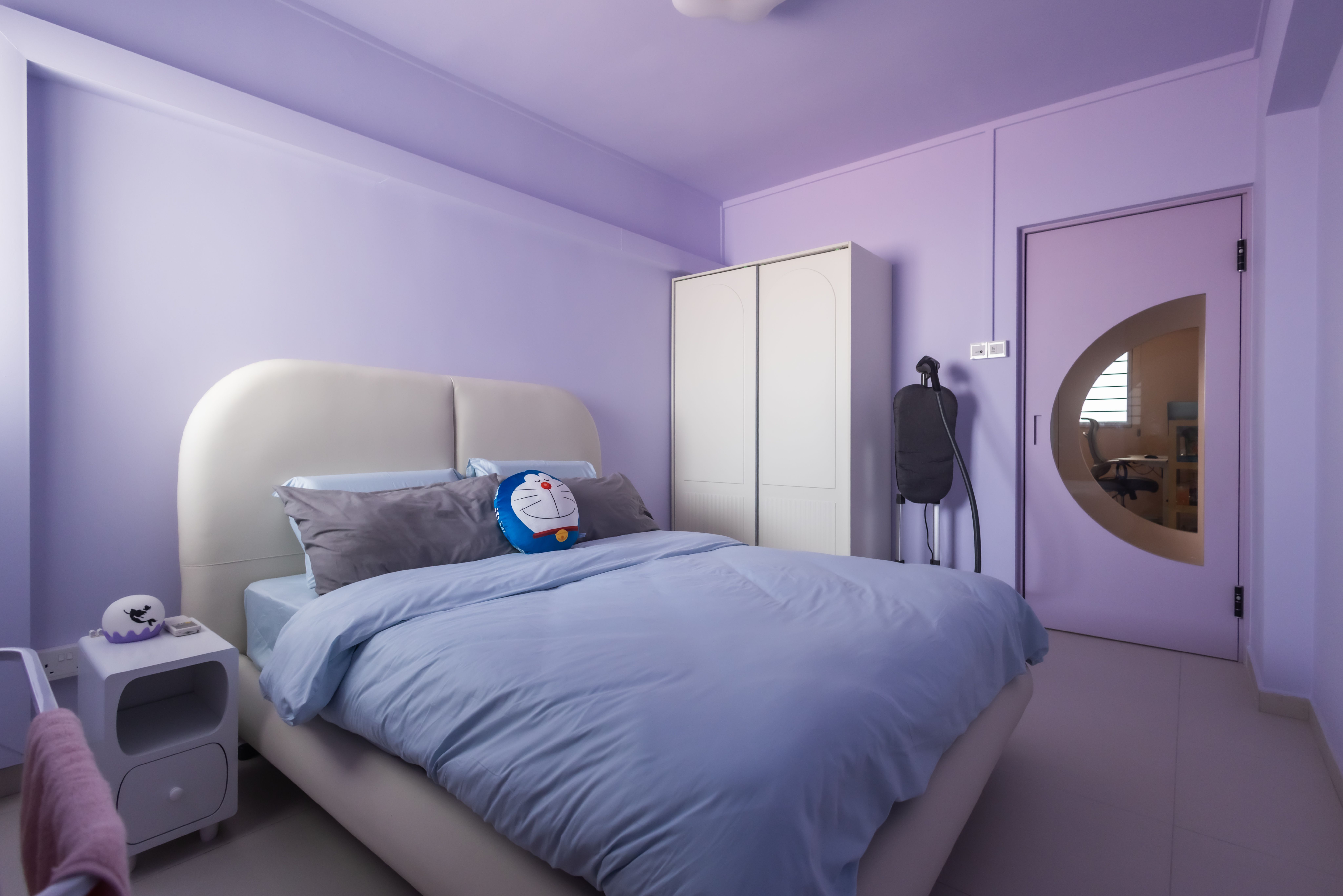 House Tour: This is Where I Pretend to Be an Adult!