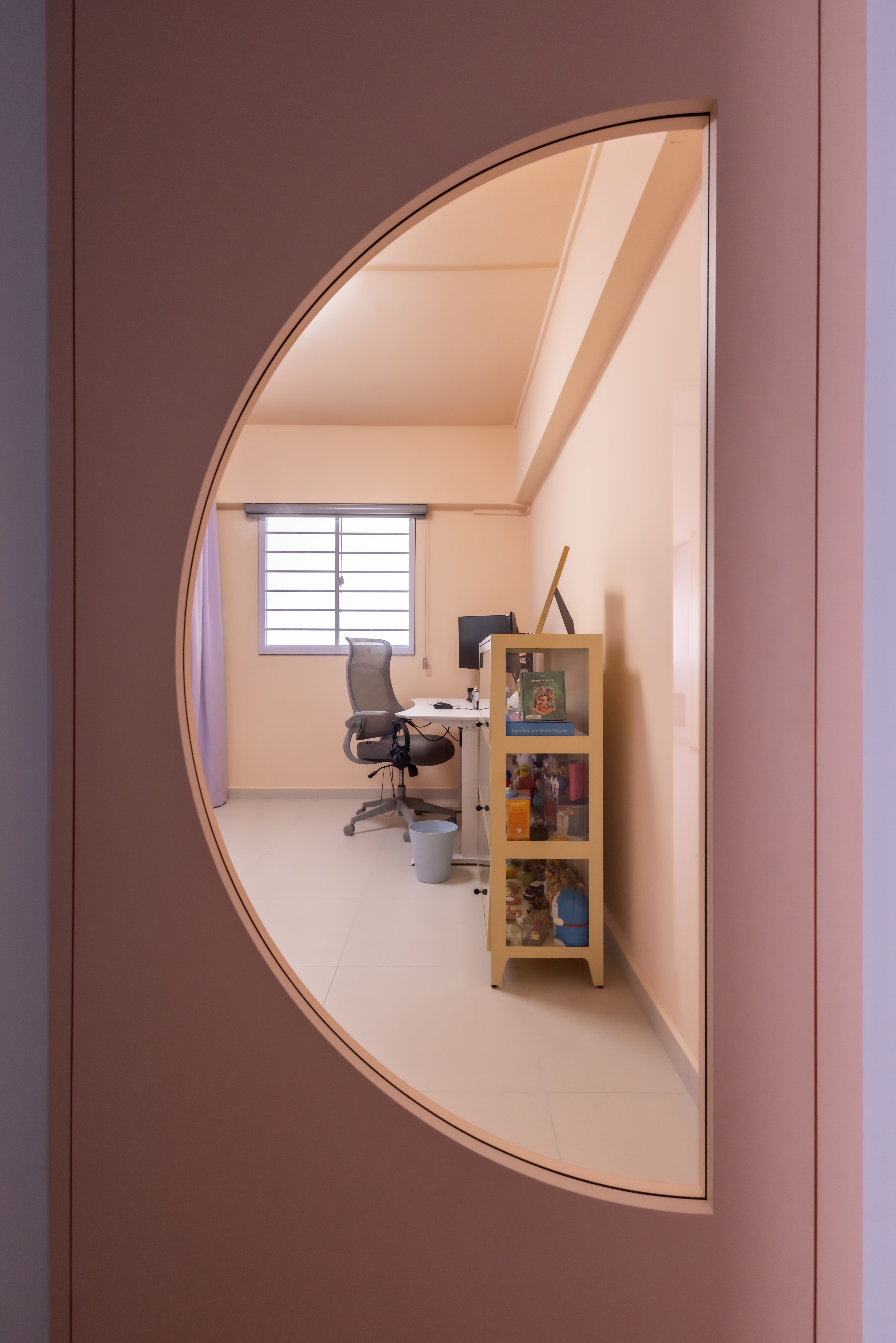 House Tour: This is Where I Pretend to Be an Adult!