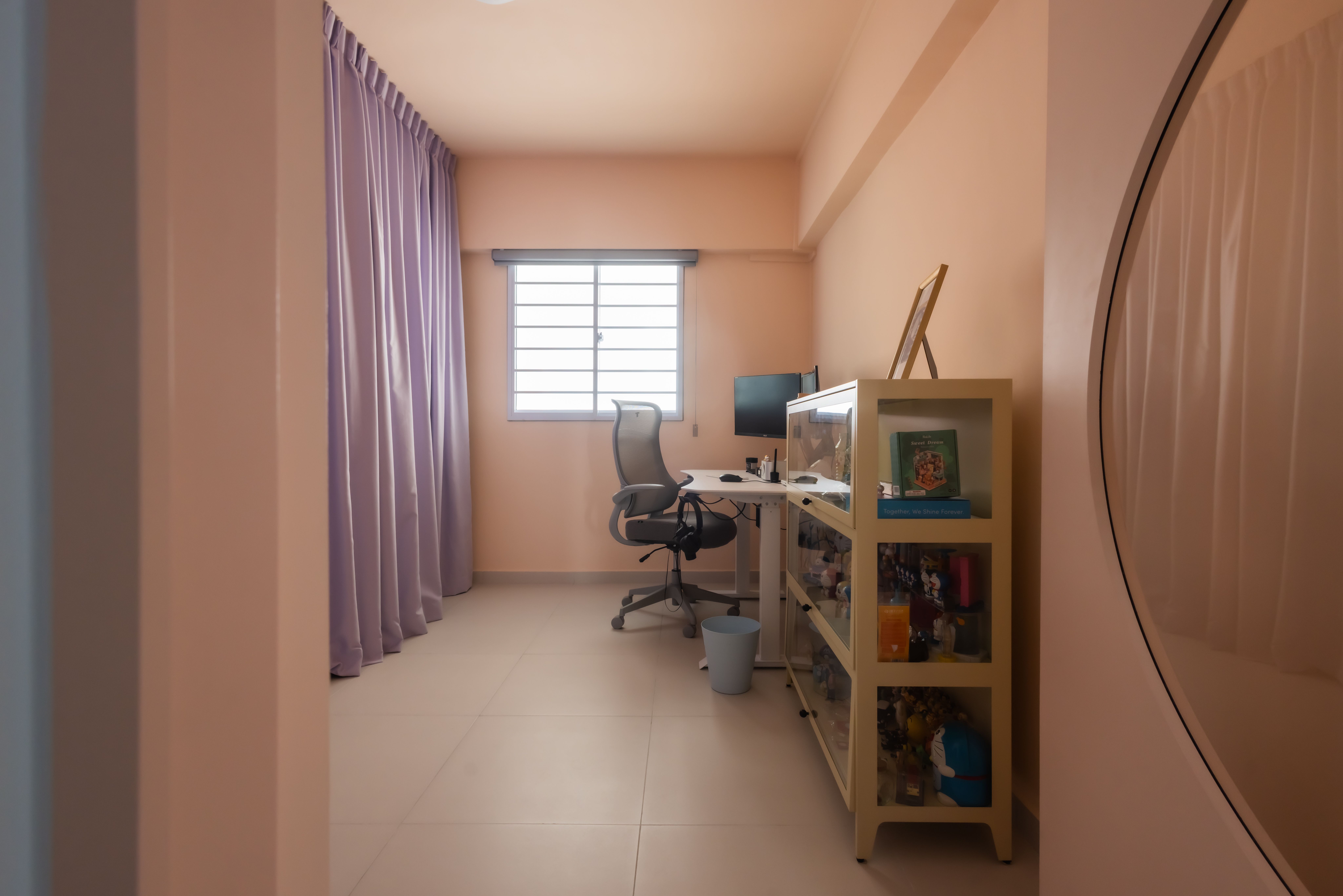 House Tour: This is Where I Pretend to Be an Adult!