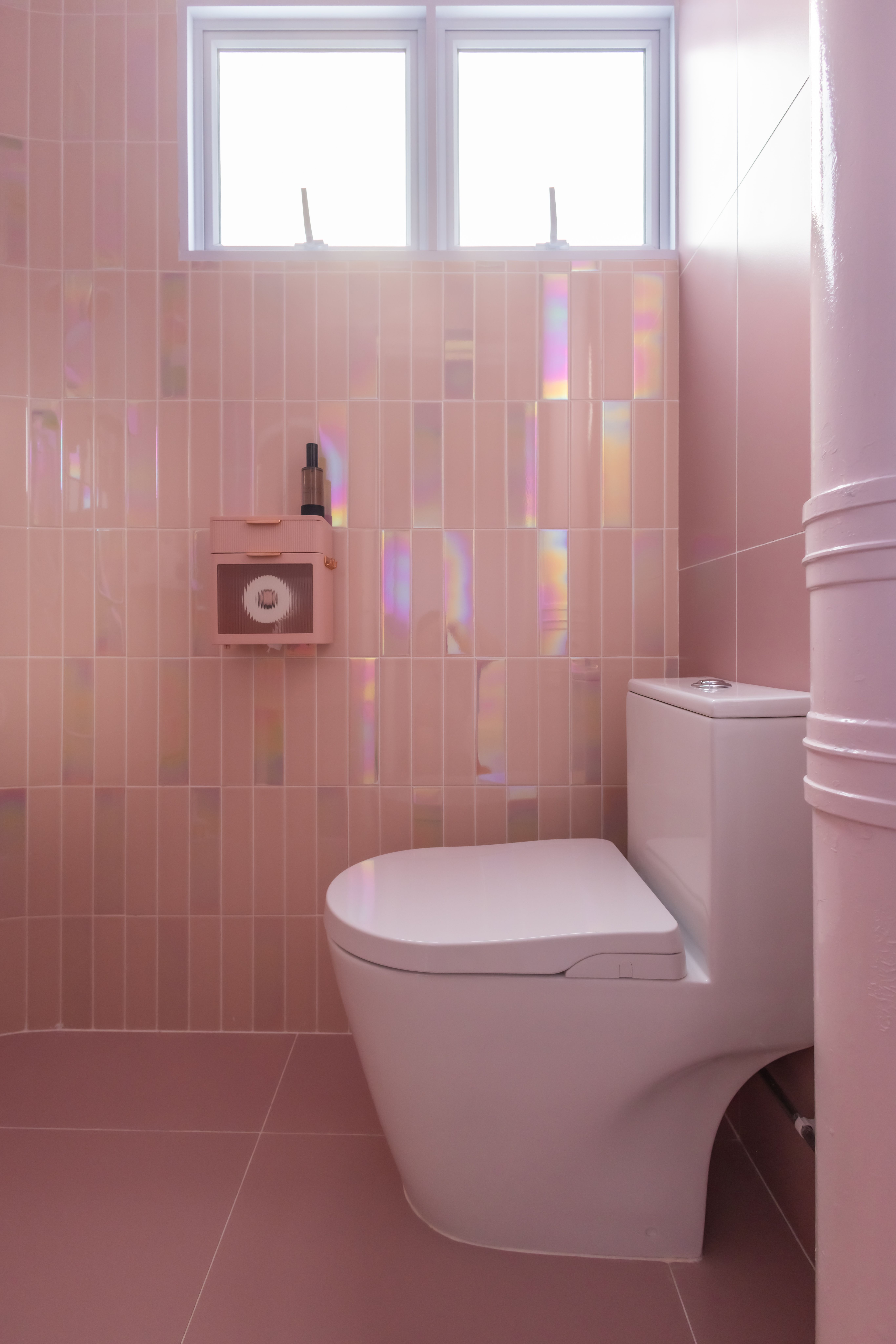 House Tour: This is Where I Pretend to Be an Adult!