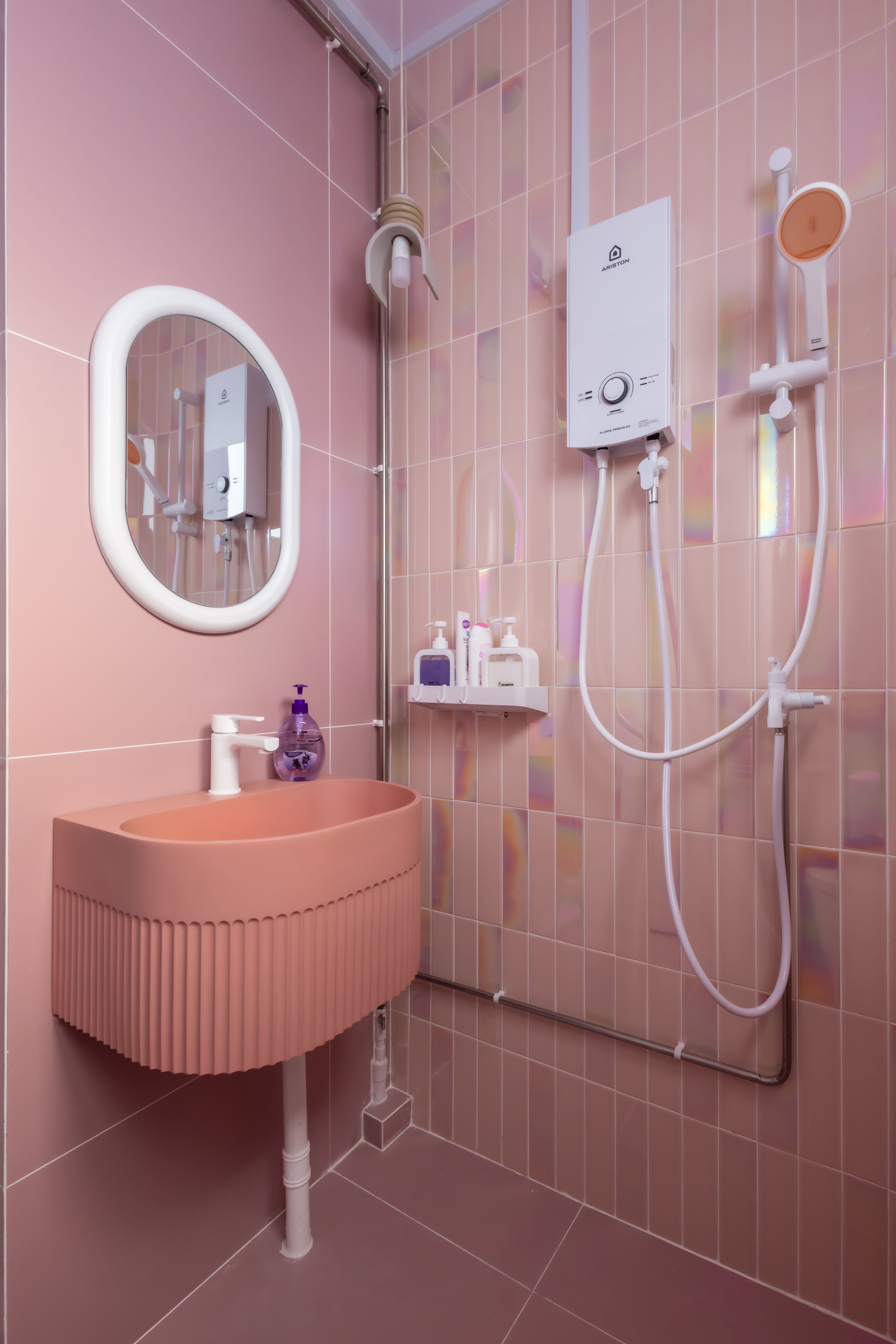 House Tour: This is Where I Pretend to Be an Adult!