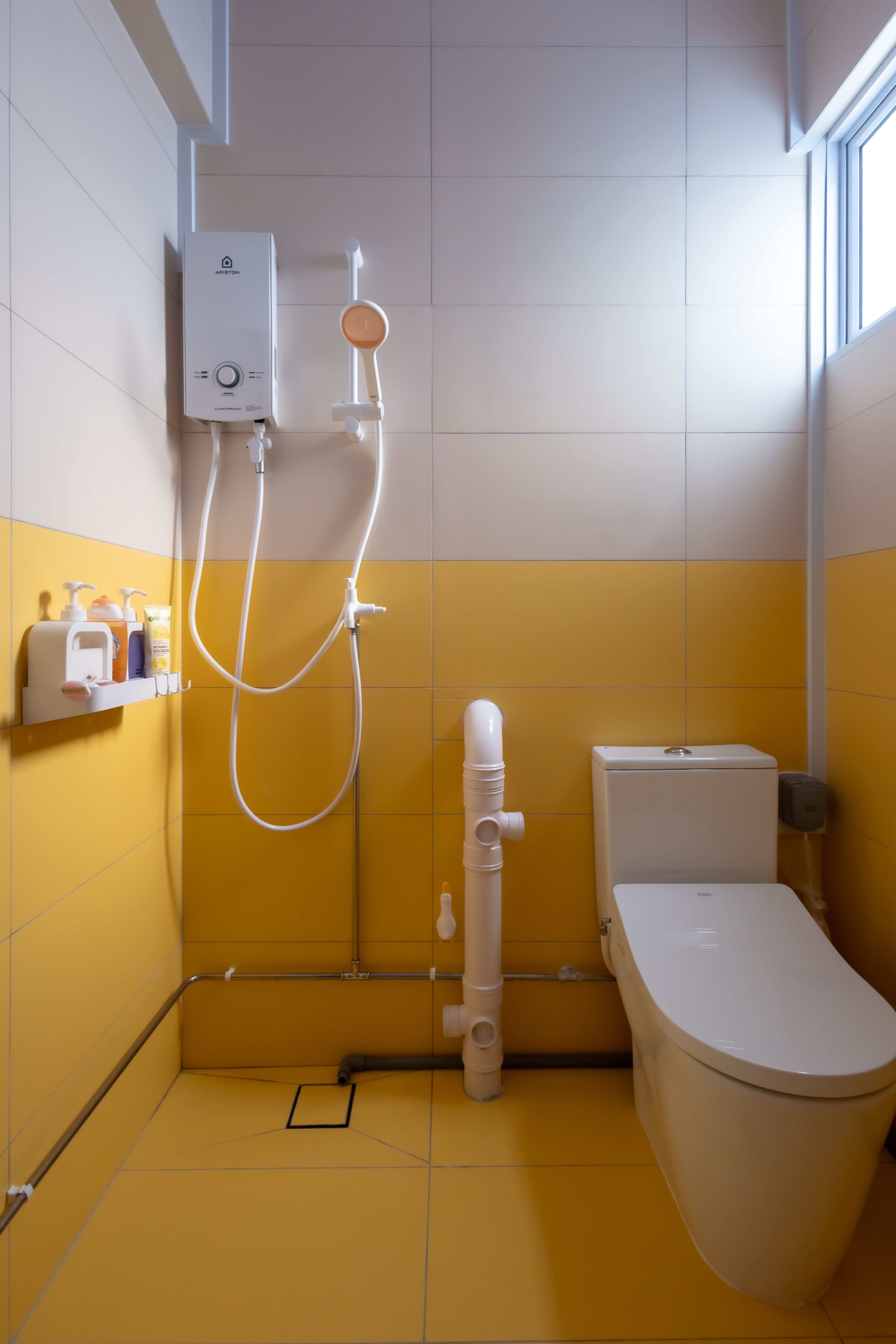 House Tour: This is Where I Pretend to Be an Adult!