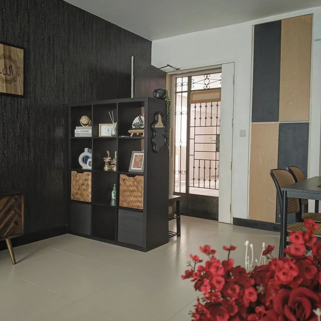 No renovations for our home!! Is it relatable?