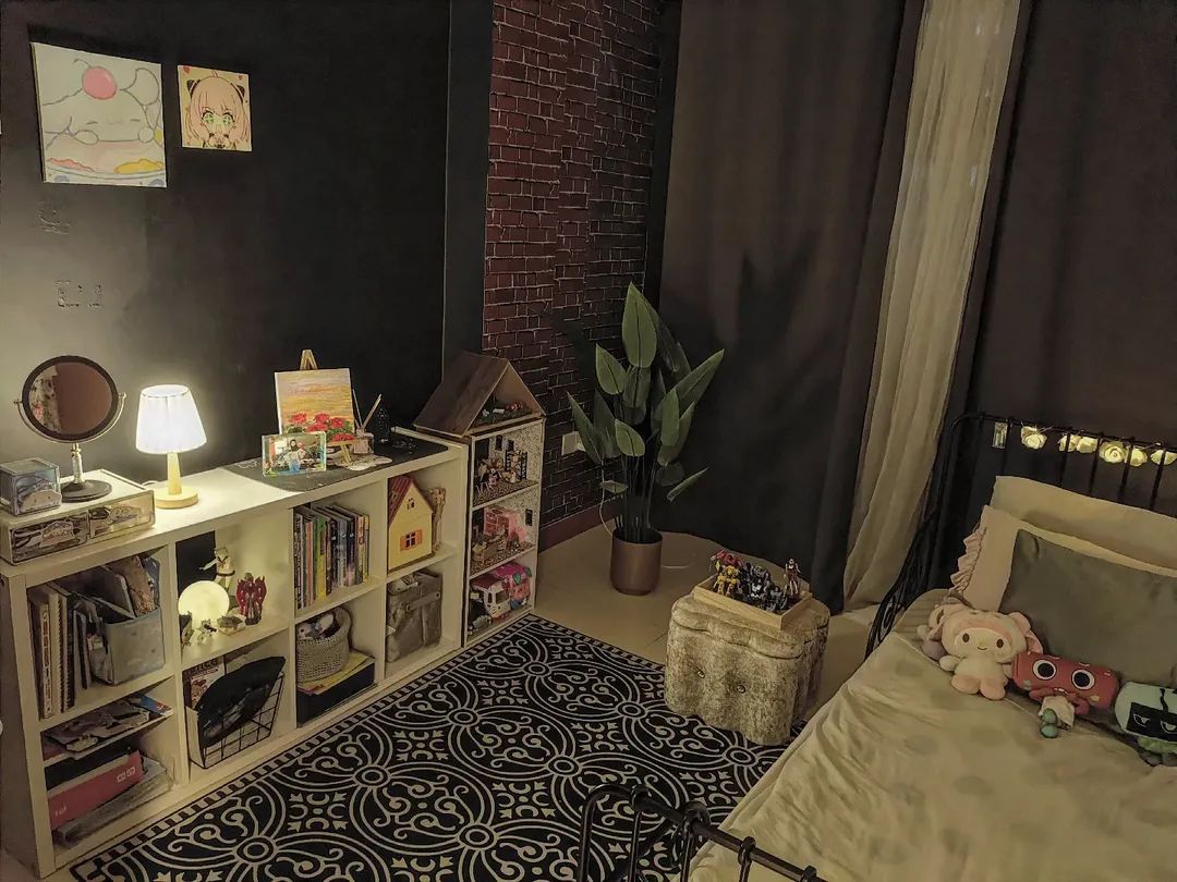 No renovations for our home!! Is it relatable?