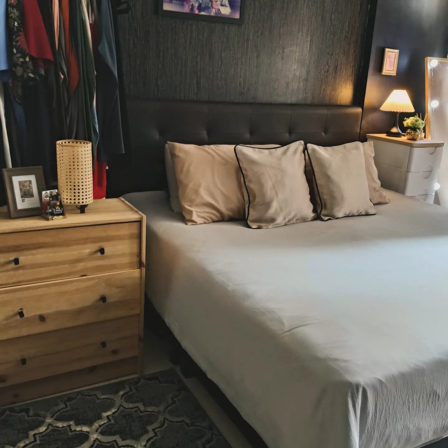 No renovations for our home!! Is it relatable?