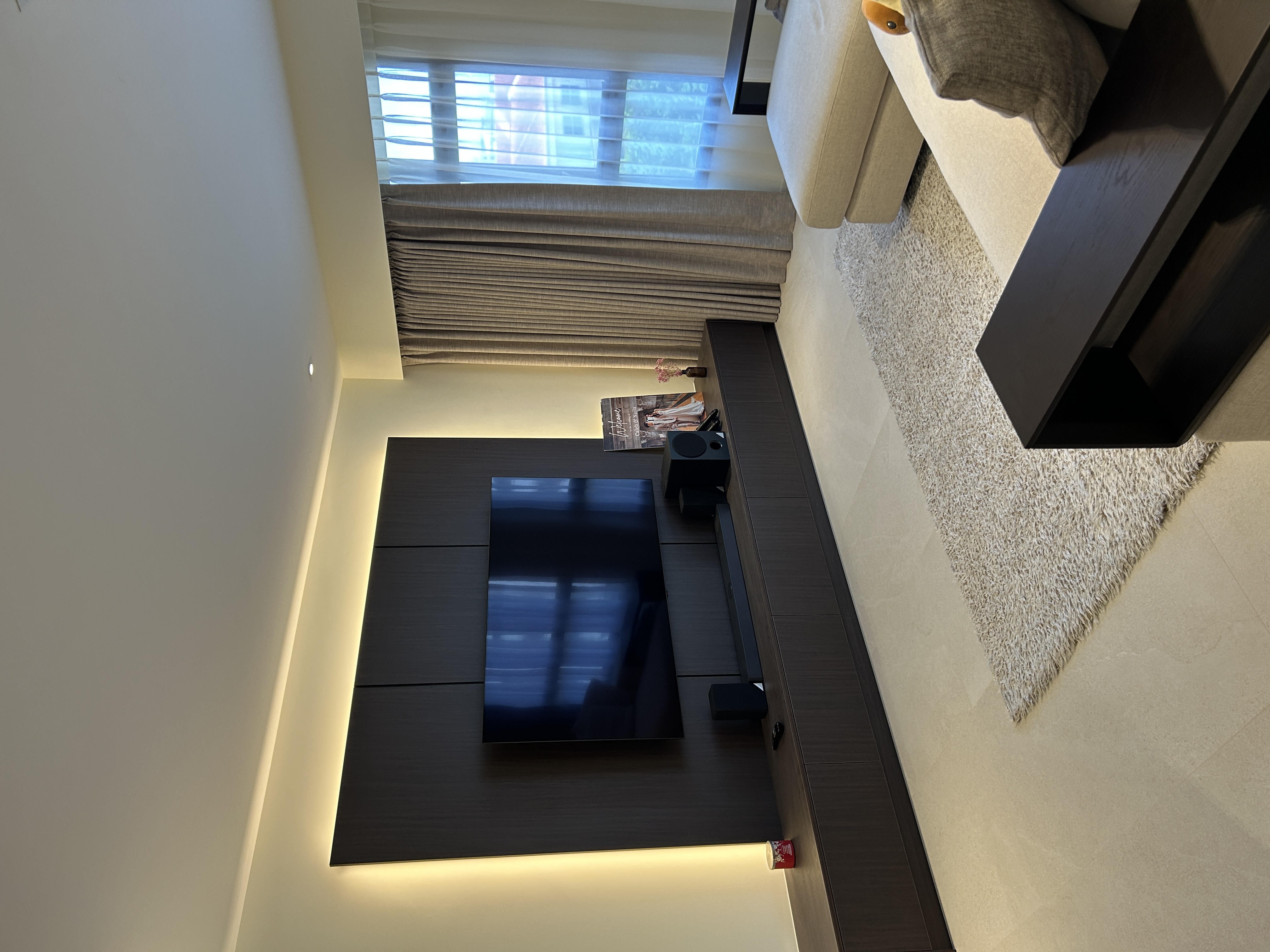 House Tour: Inside a spacious and minimalist 5-room BTO in Bidadari ✨