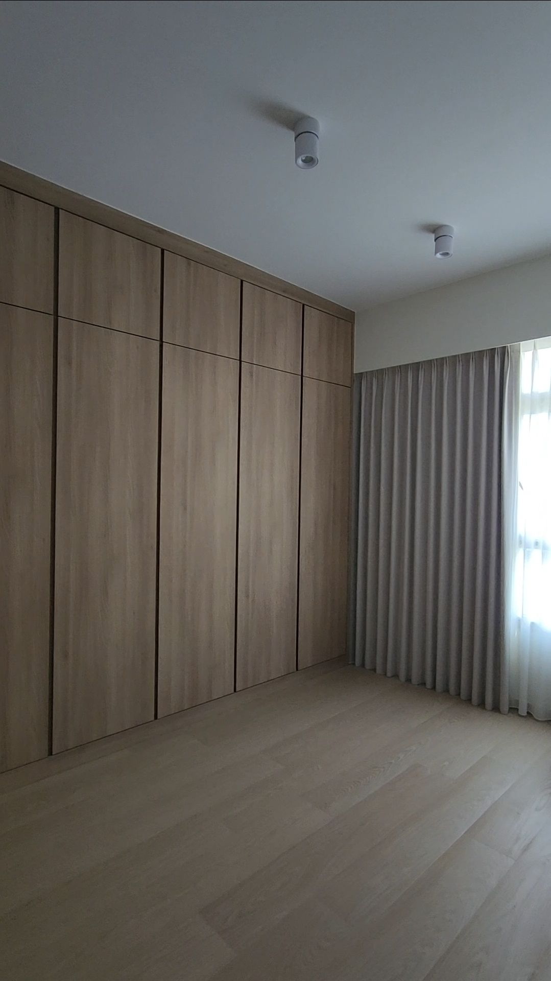 House Tour: Before & After in a 77k Japandi Home