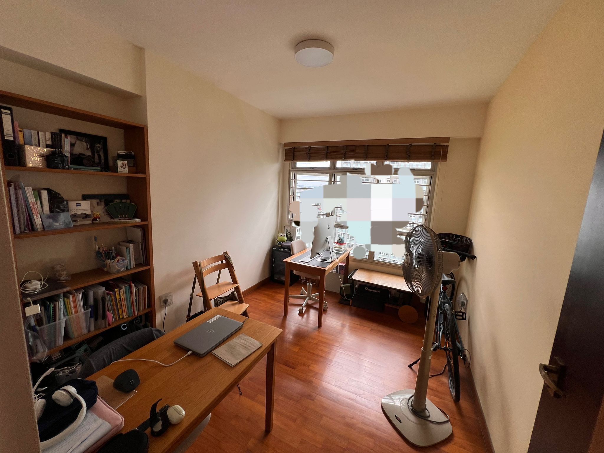 House Tour: Before & After in a 77k Japandi Home