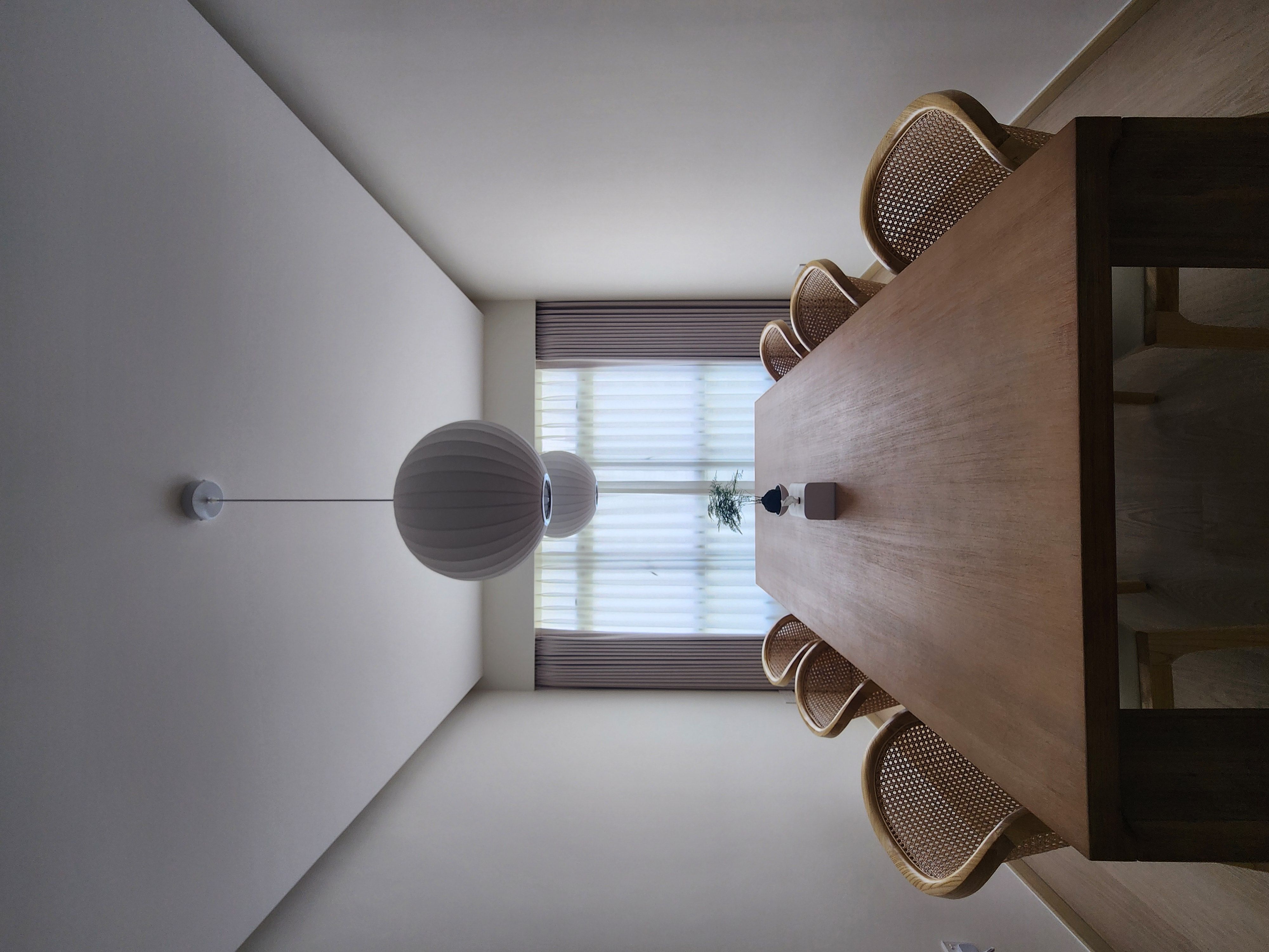 House Tour: Before & After in a 77k Japandi Home