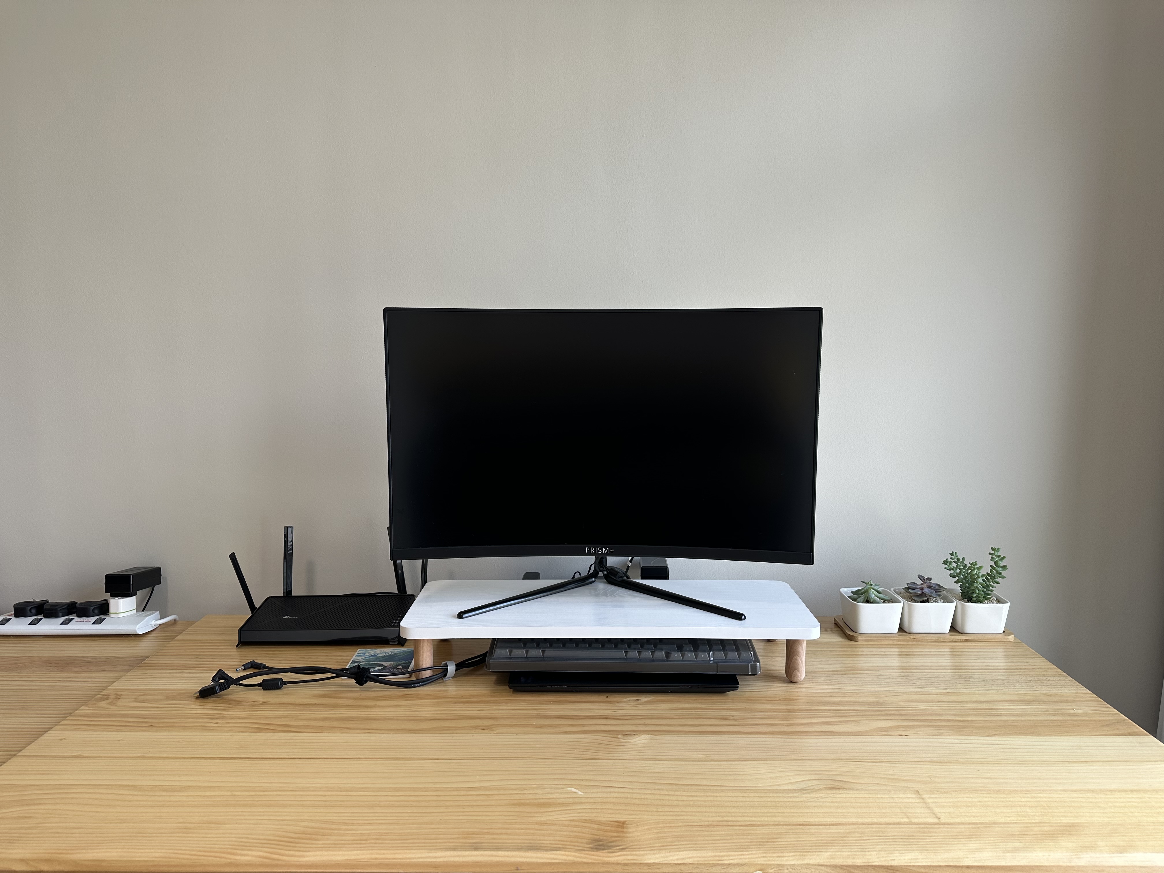 Our study area: Less Clutter, More Clarity