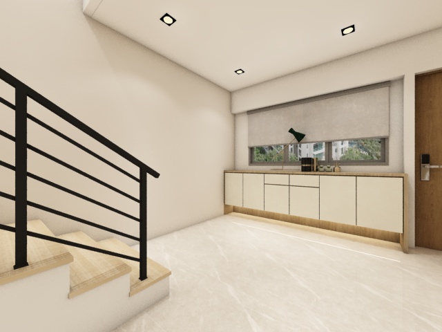 Maisonette-Moodboard-Come-to-Life---House-Tour!