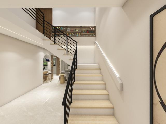 Maisonette Moodboard Come to Life - House Tour!