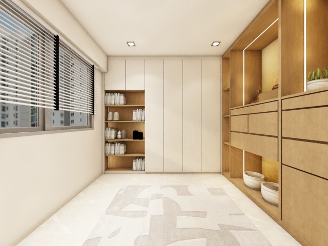 Maisonette Moodboard Come to Life - House Tour!