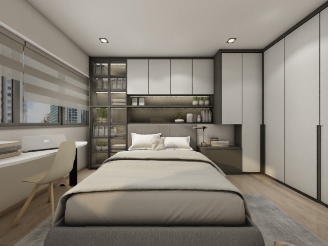 Maisonette Moodboard Come to Life - House Tour!