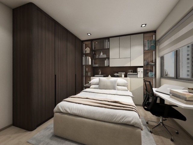 Maisonette Moodboard Come to Life - House Tour!