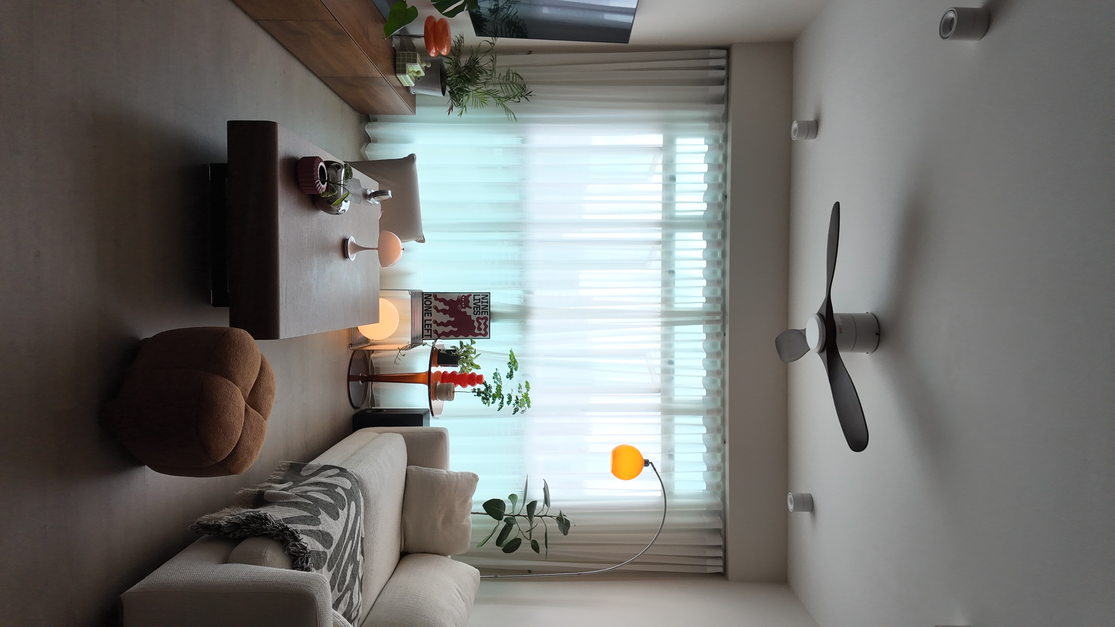 Life in My 95sqm Apartment (Home tour ✨)