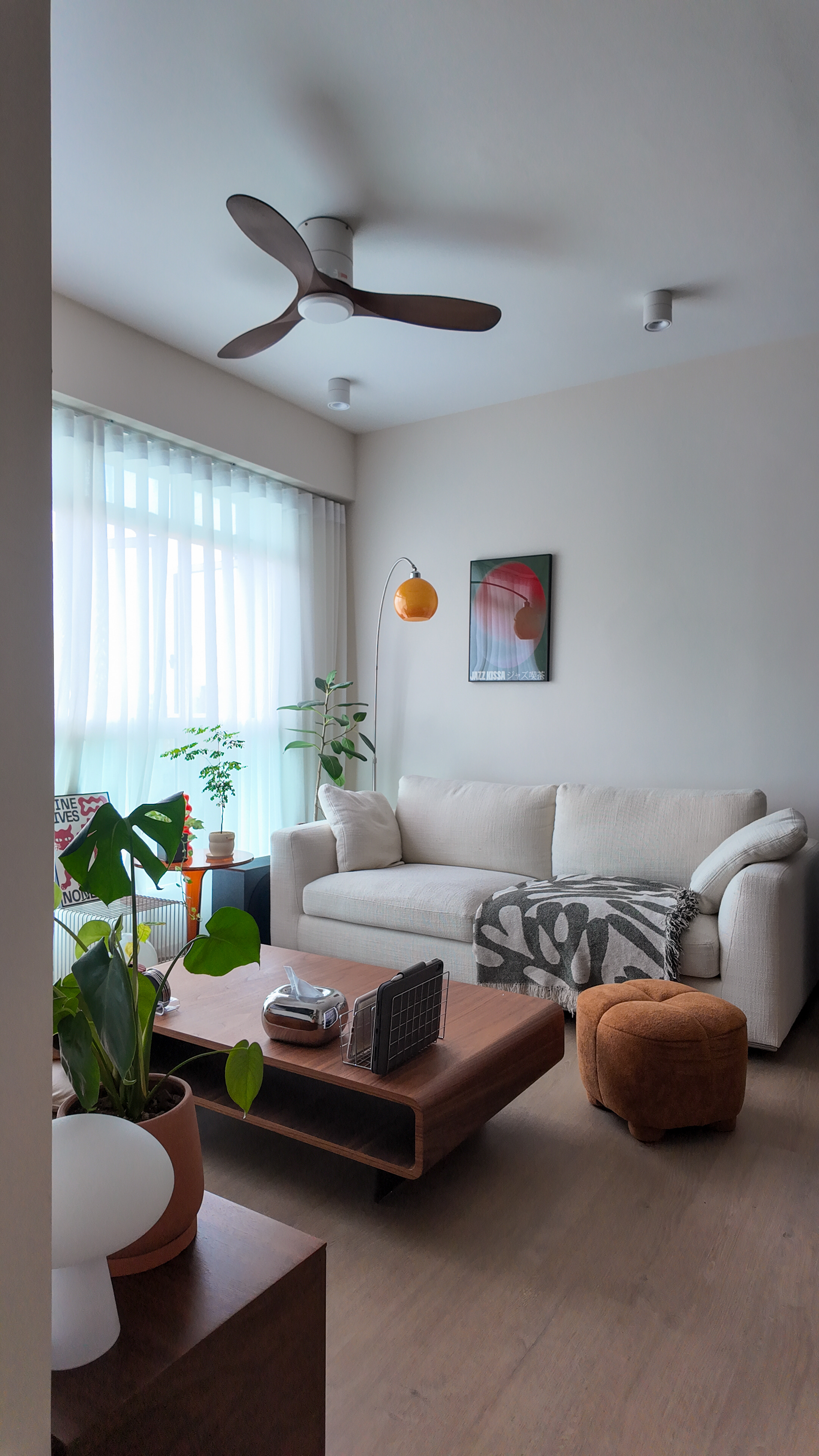 Life-in-My-95sqm-Apartment-(Home-tour-✨)