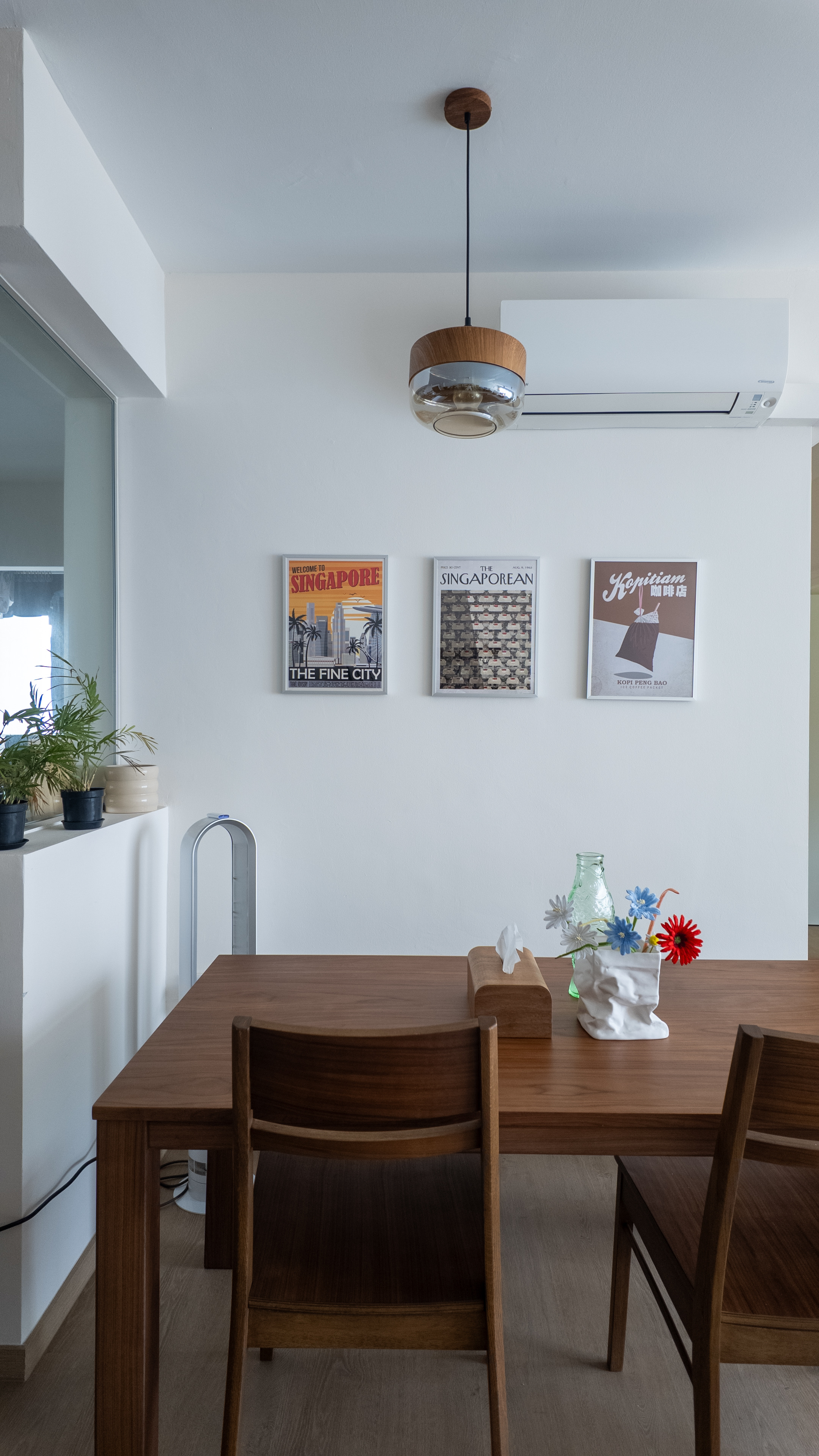 Life in My 95sqm Apartment (Home tour ✨)