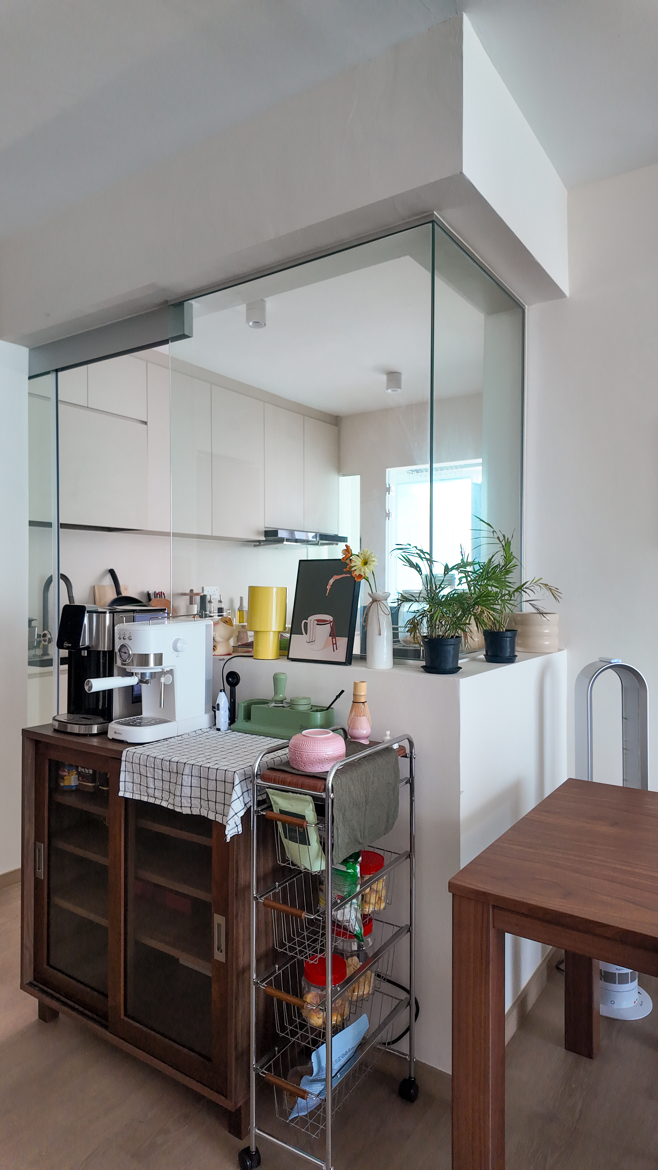 Life in My 95sqm Apartment (Home tour ✨)