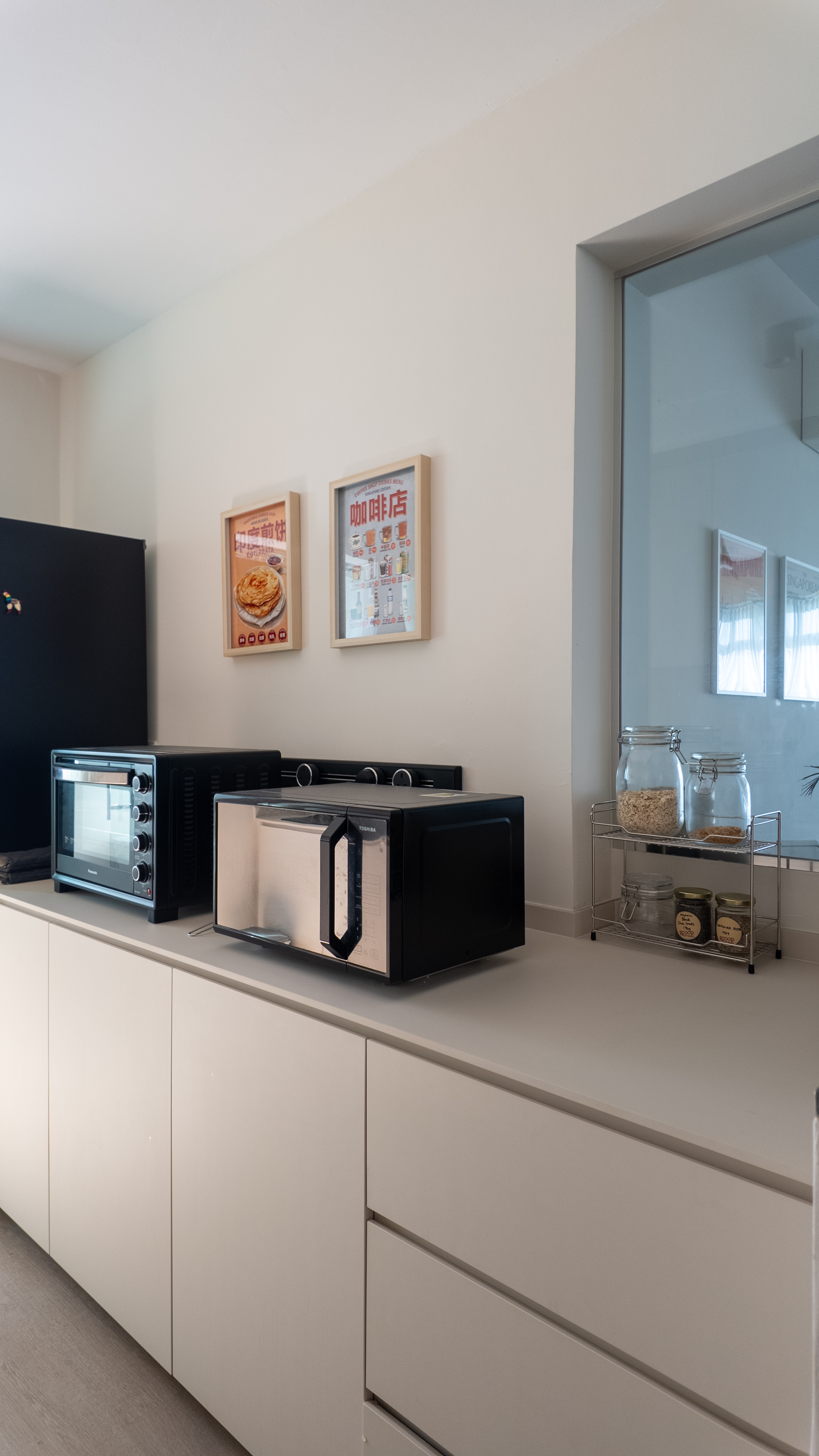 Life in My 95sqm Apartment (Home tour ✨)