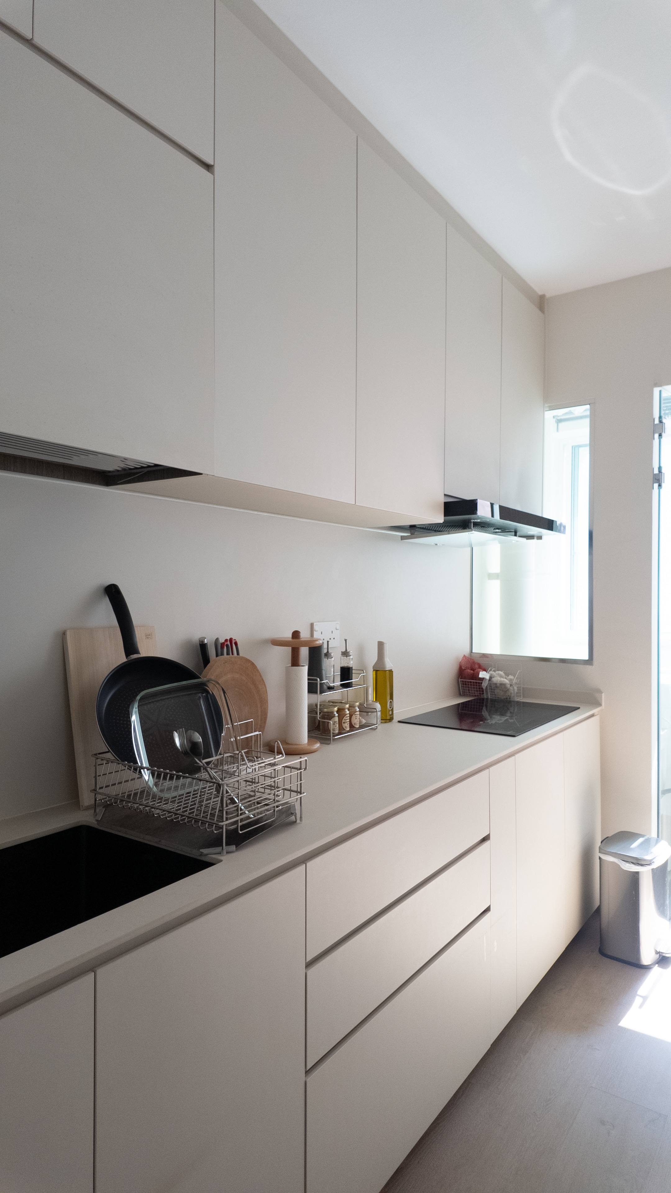 Life in My 95sqm Apartment (Home tour ✨)