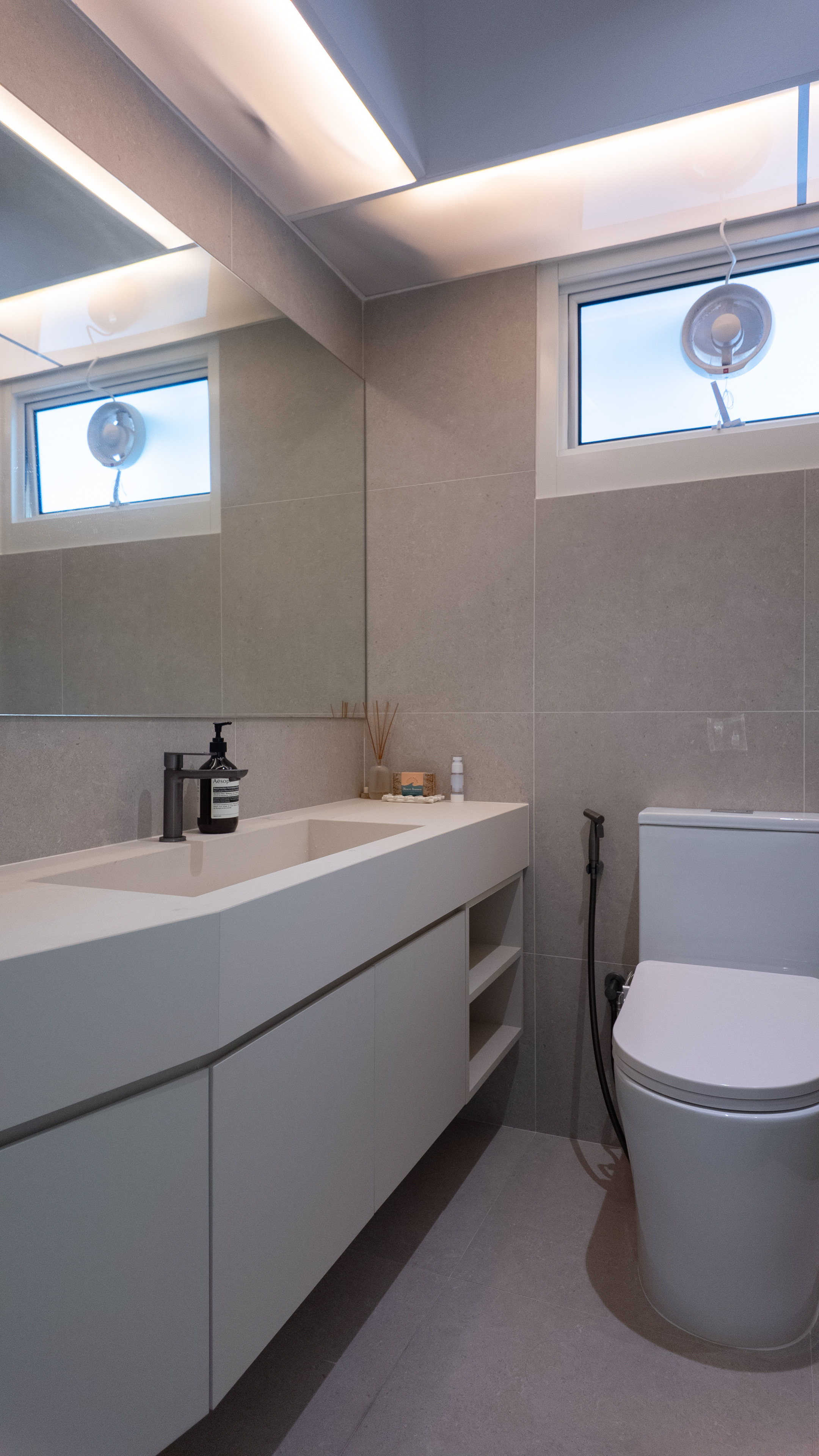 Life in My 95sqm Apartment (Home tour ✨)