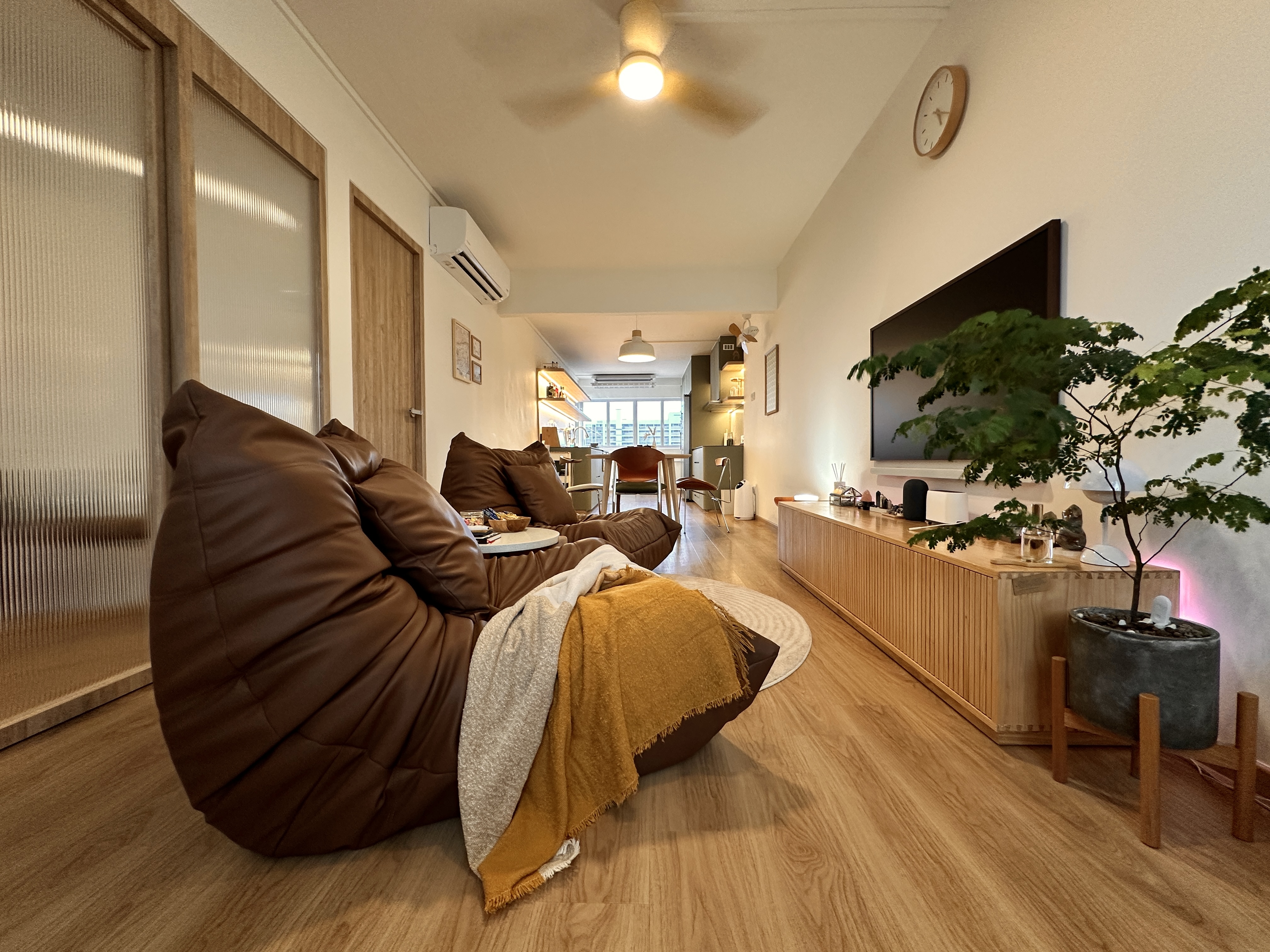 The First Piece That Defined My Japandi-Inspired Home