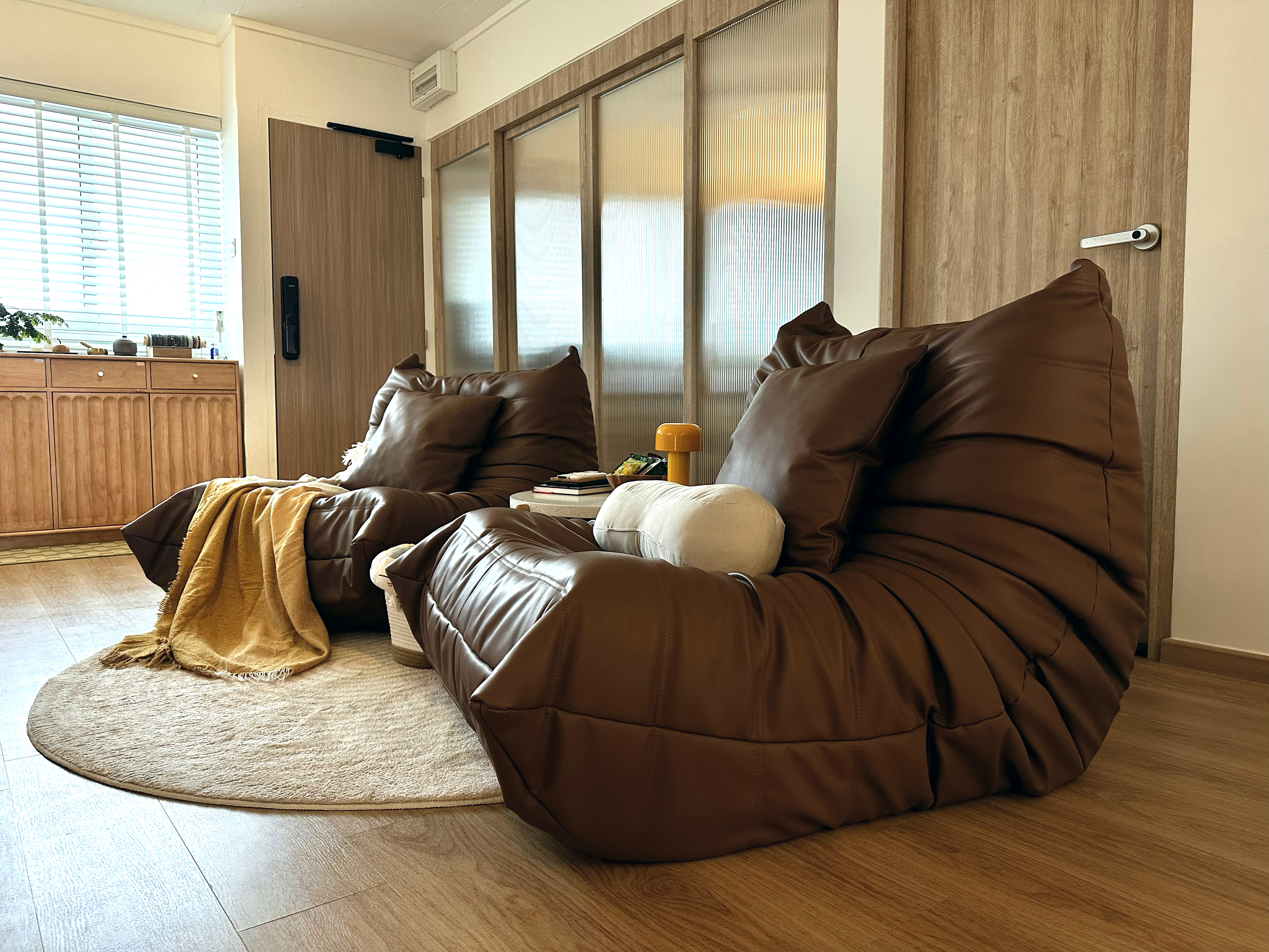 The First Piece That Defined My Japandi-Inspired Home