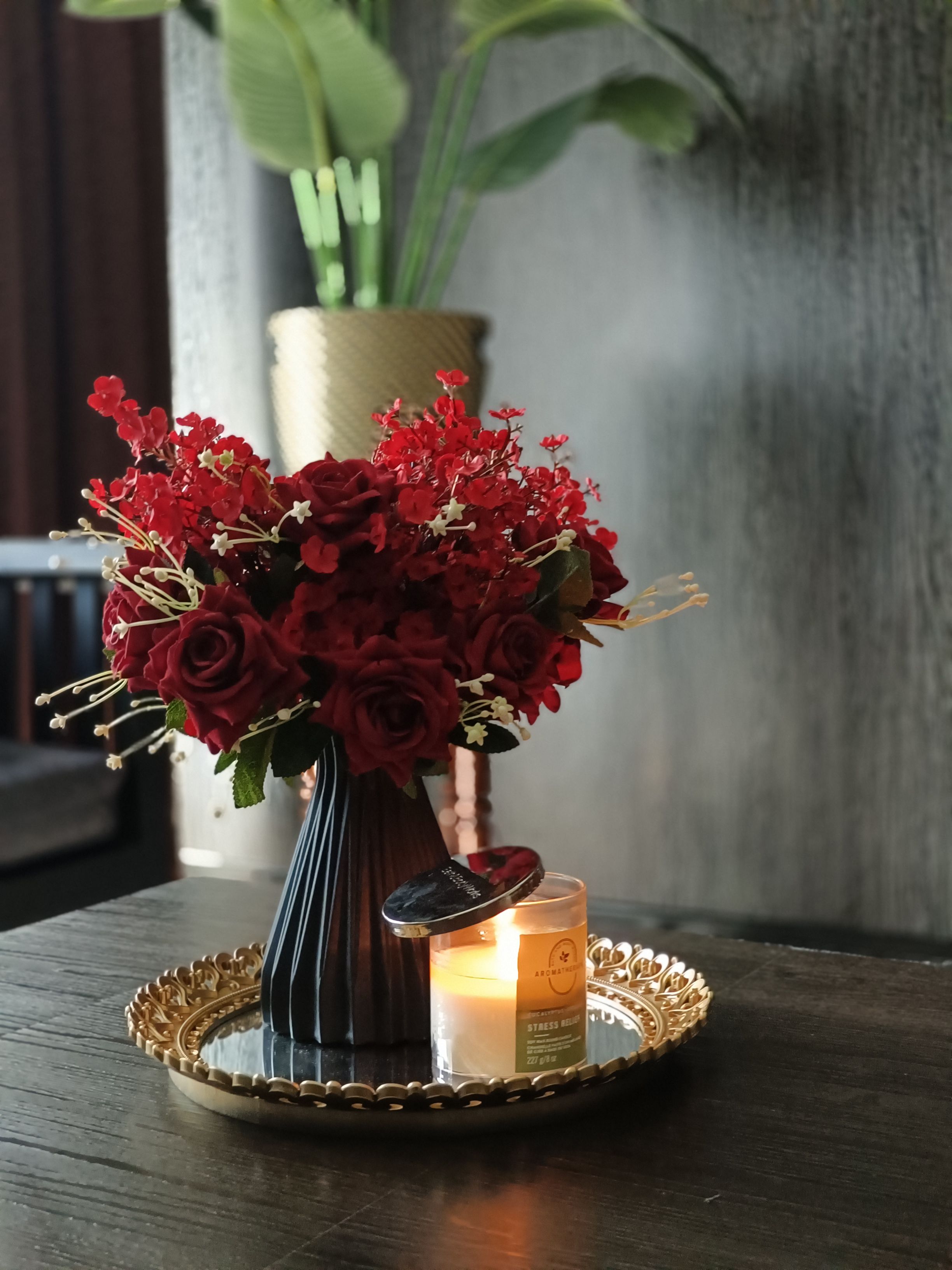 Customer home photo 20: Decor is a MUST