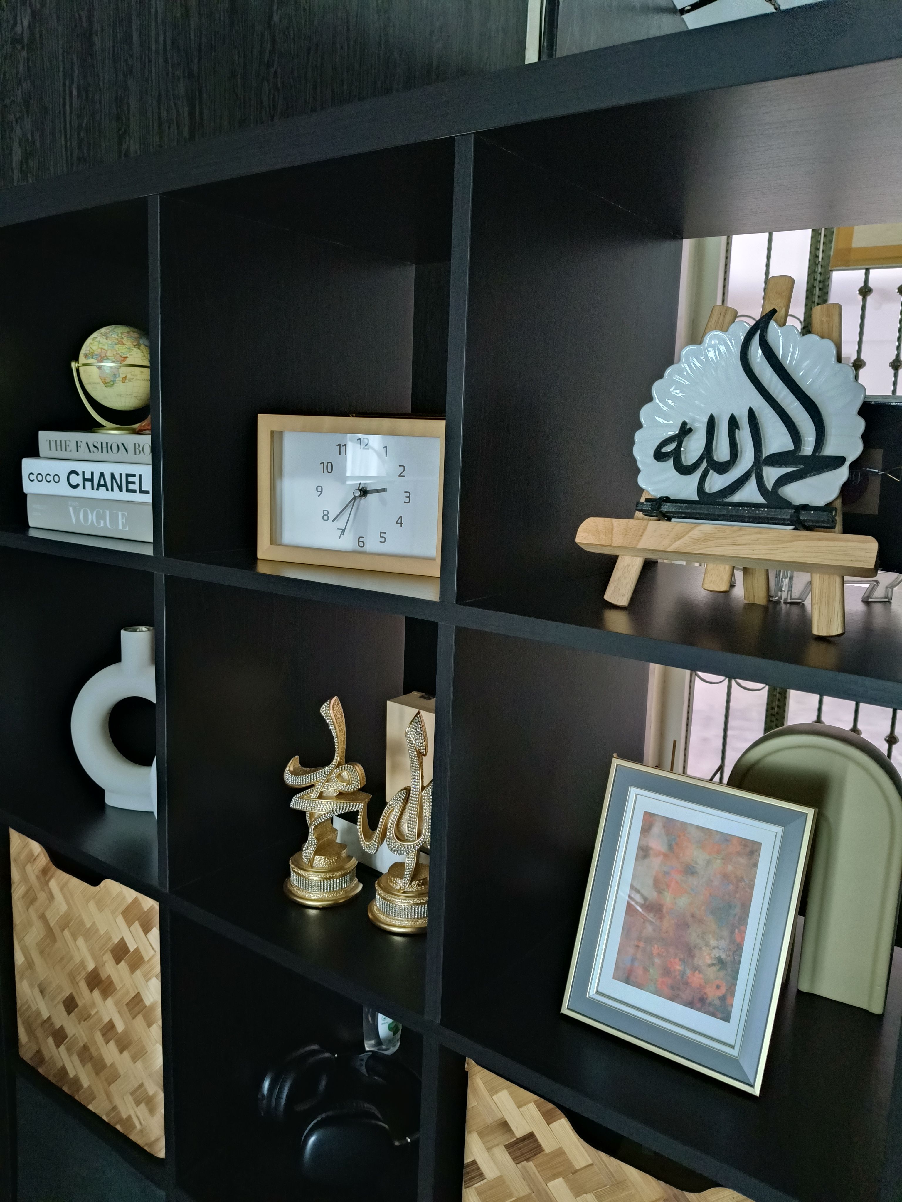 Customer home photo 30: Decor is a MUST