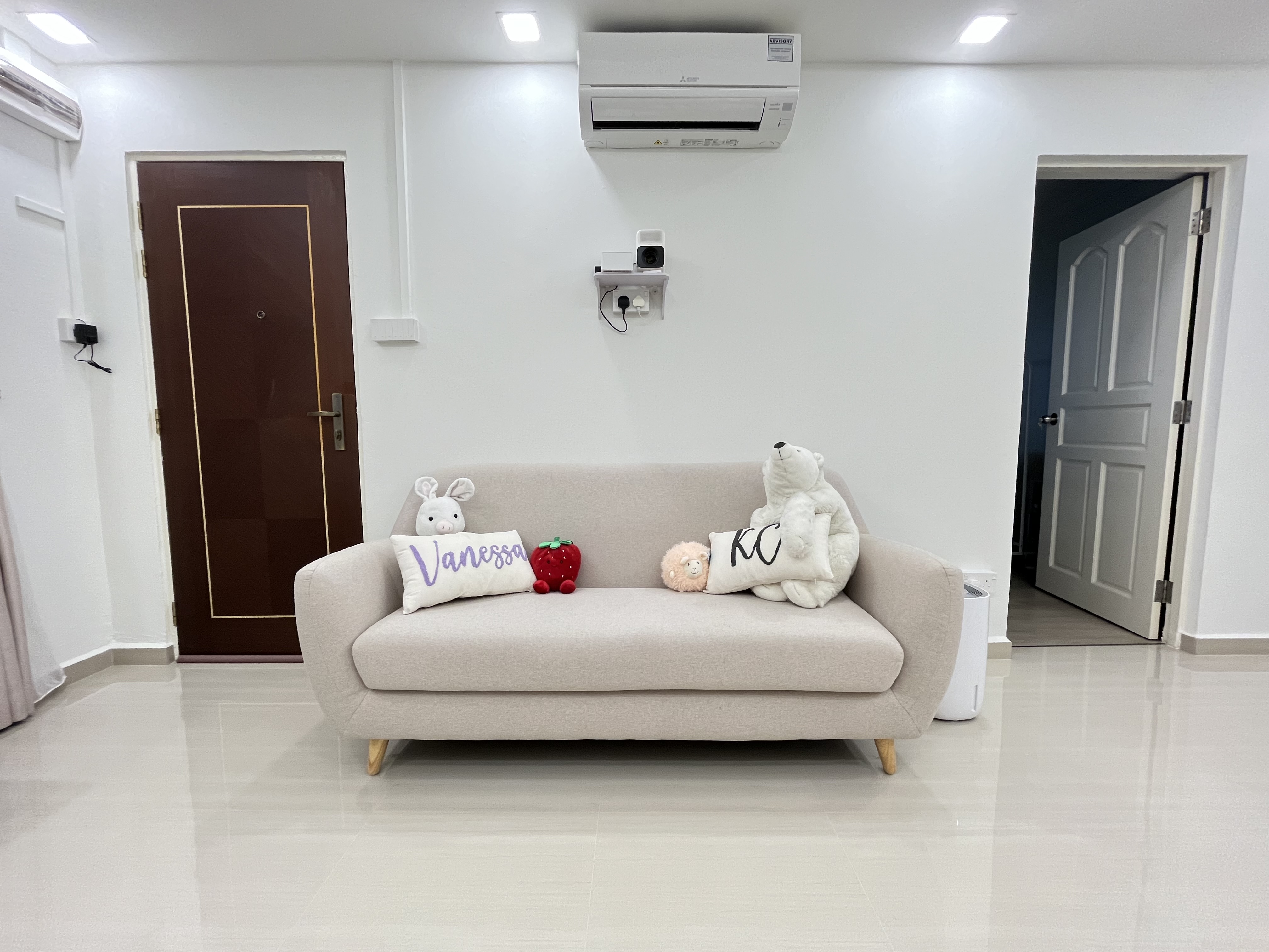 10 Things to Love About our $45k 3-room Resale *S10 Special