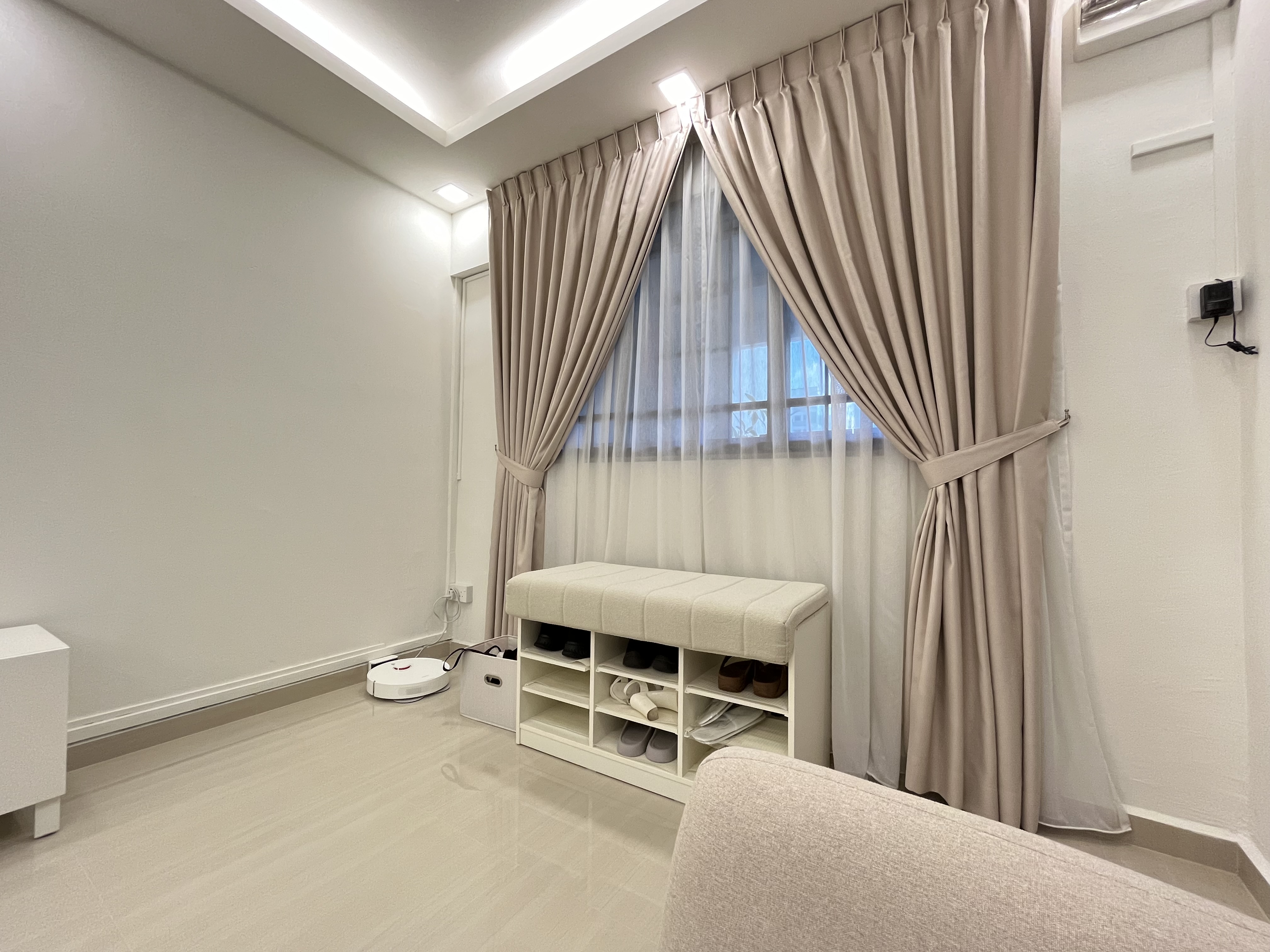 10 Things to Love About our $45k 3-room Resale *S10 Special