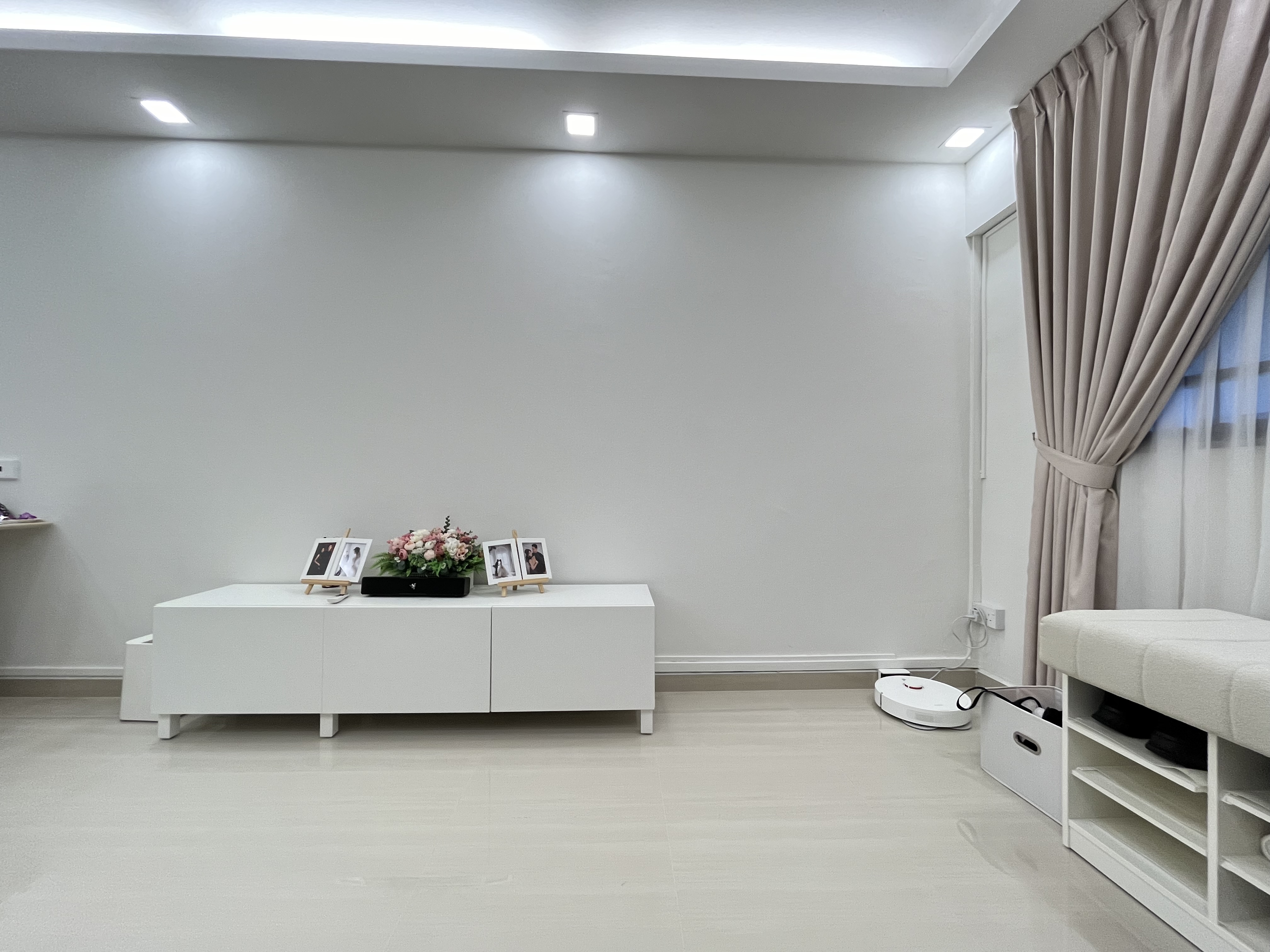 10 Things to Love About our $45k 3-room Resale *S10 Special