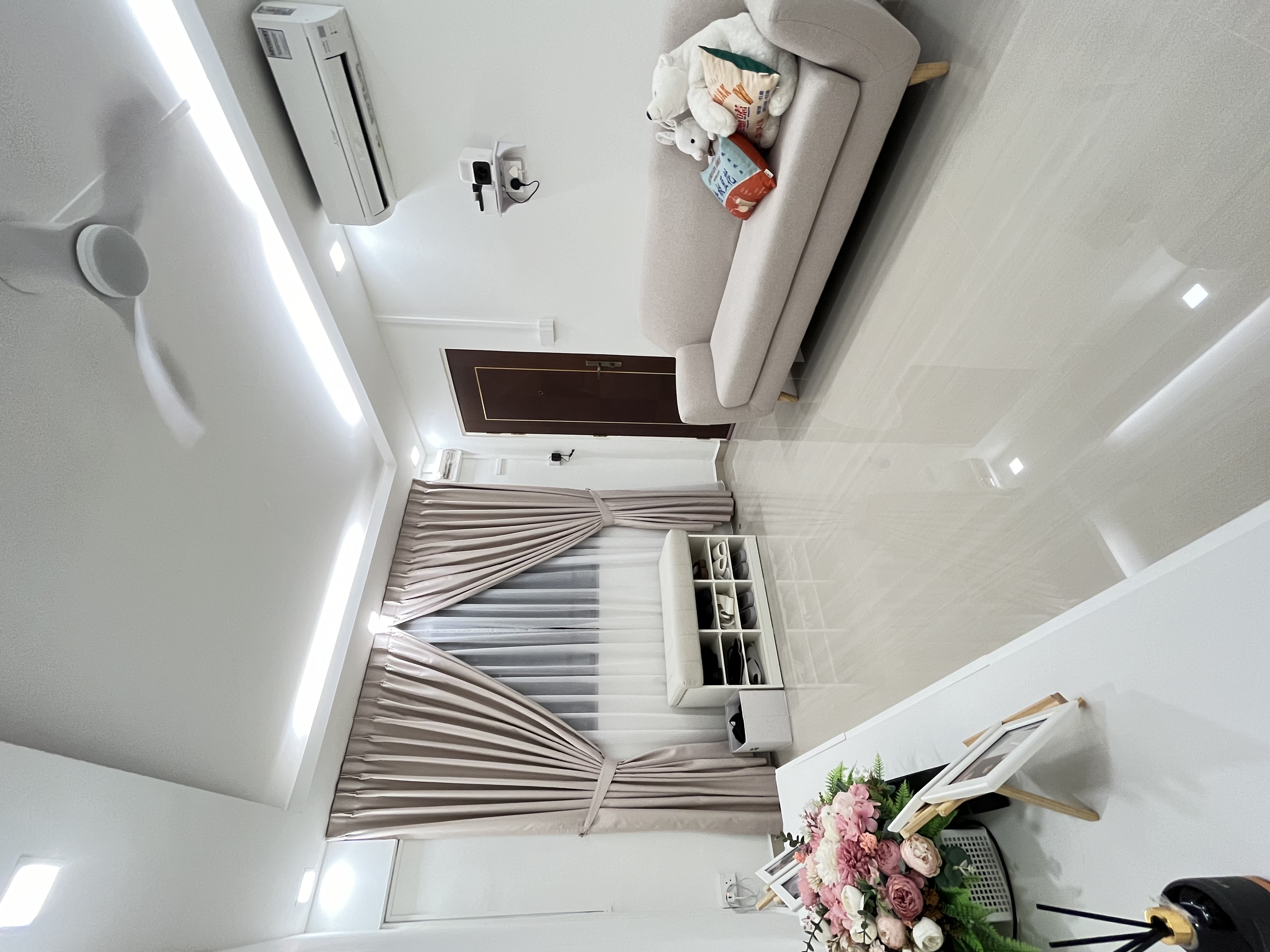 10 Things to Love About our $45k 3-room Resale *S10 Special