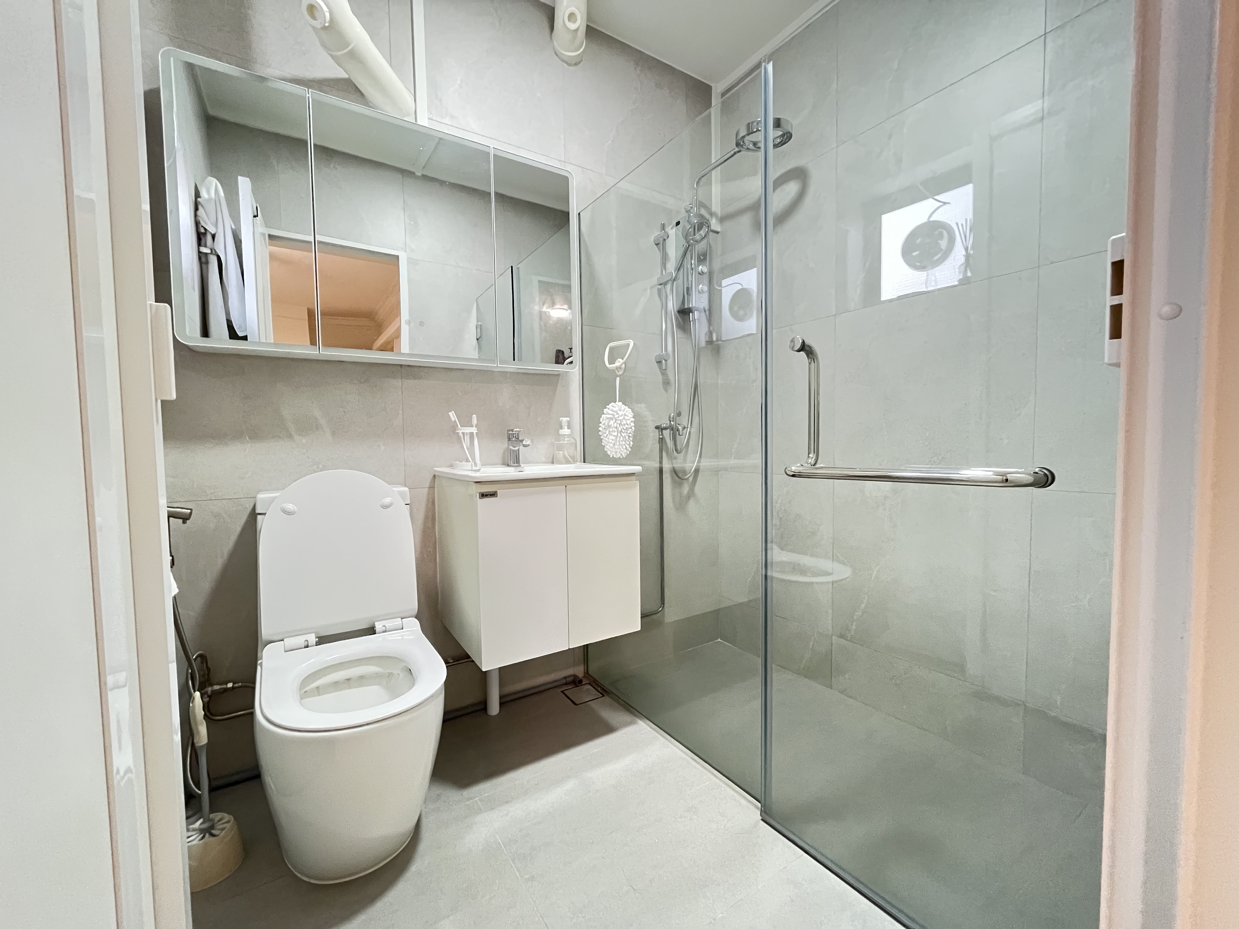 10 Things to Love About our $45k 3-room Resale *S10 Special