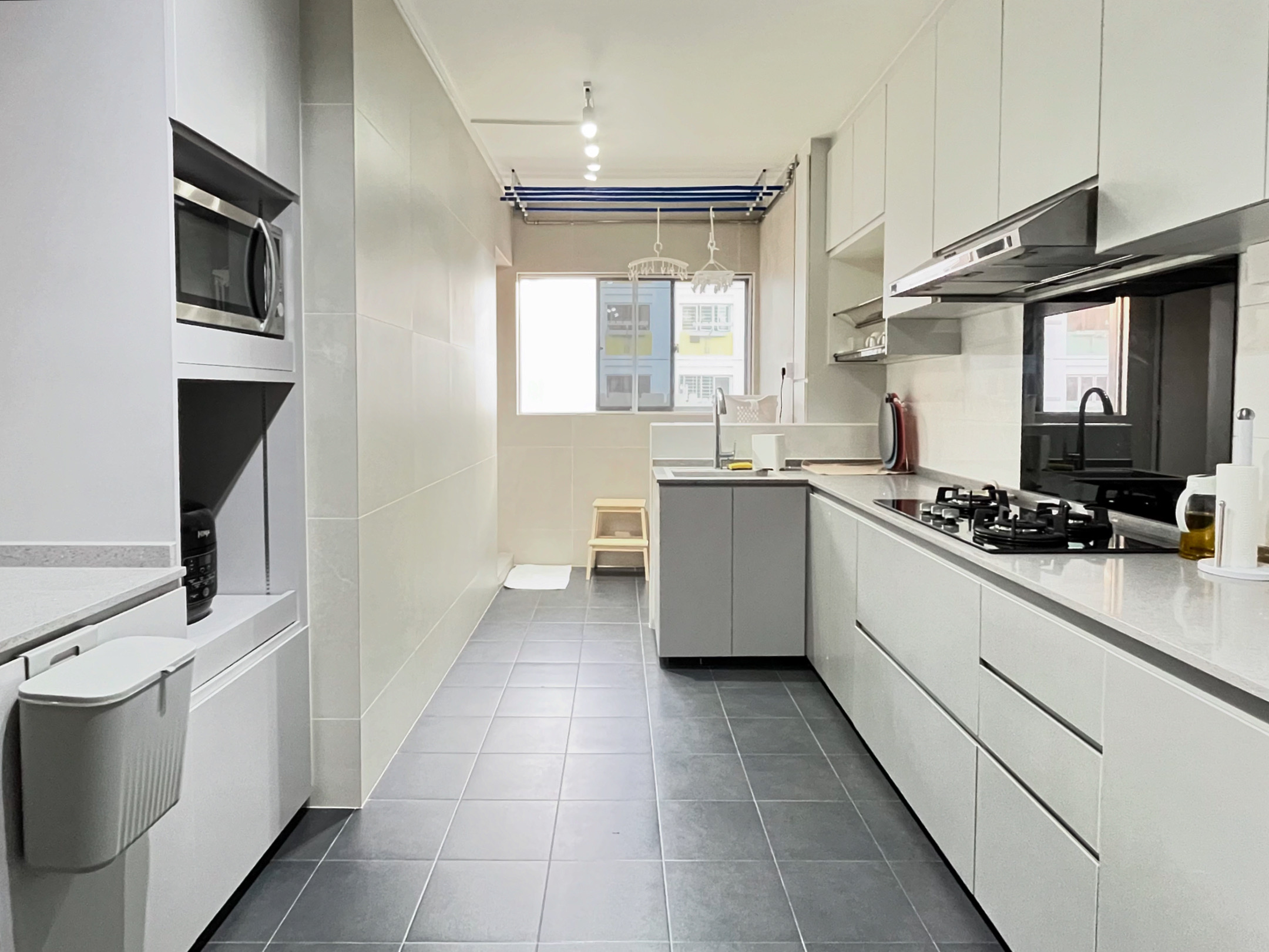 10 Things to Love About our $45k 3-room Resale *S10 Special