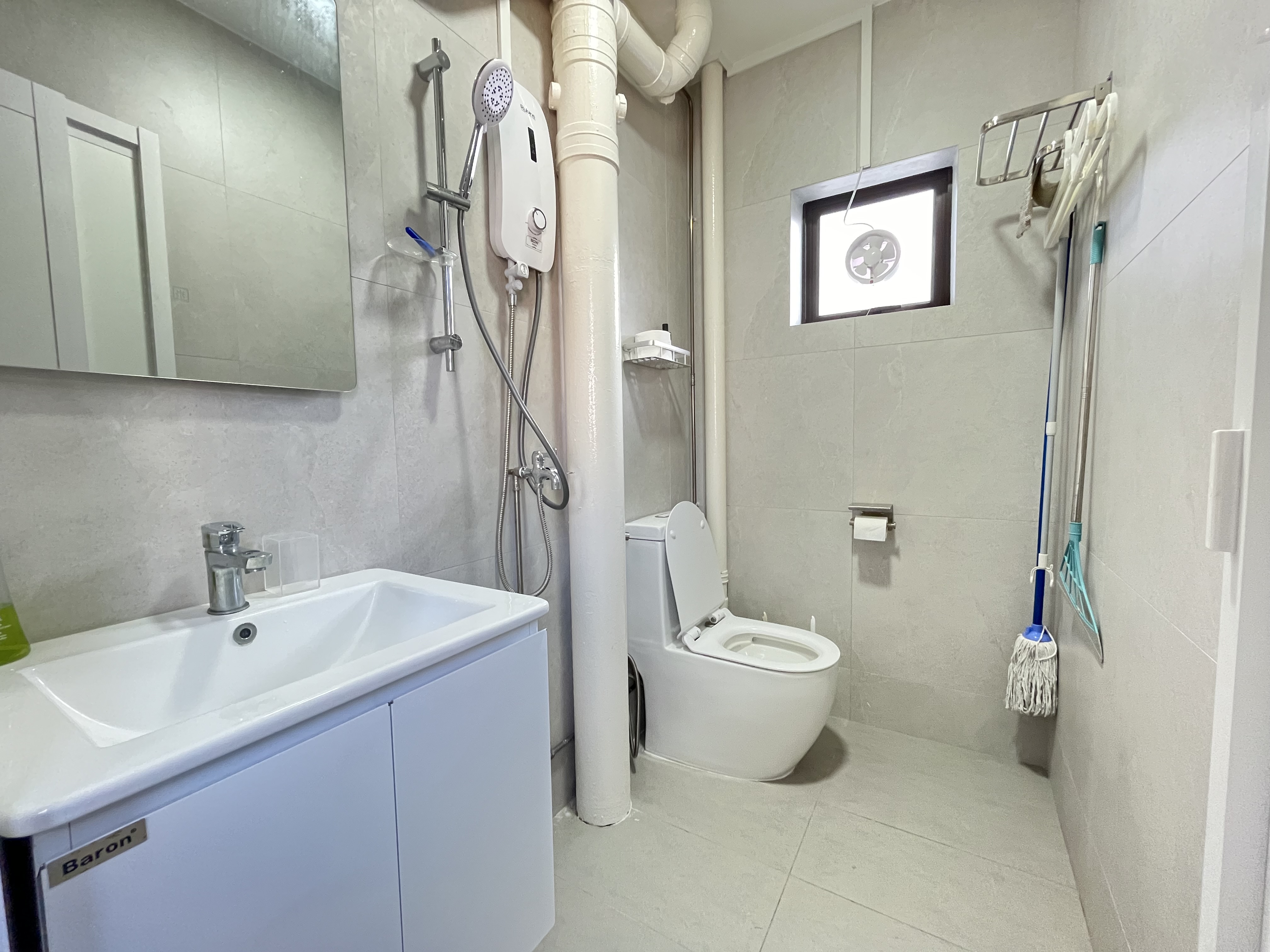 10 Things to Love About our $45k 3-room Resale *S10 Special