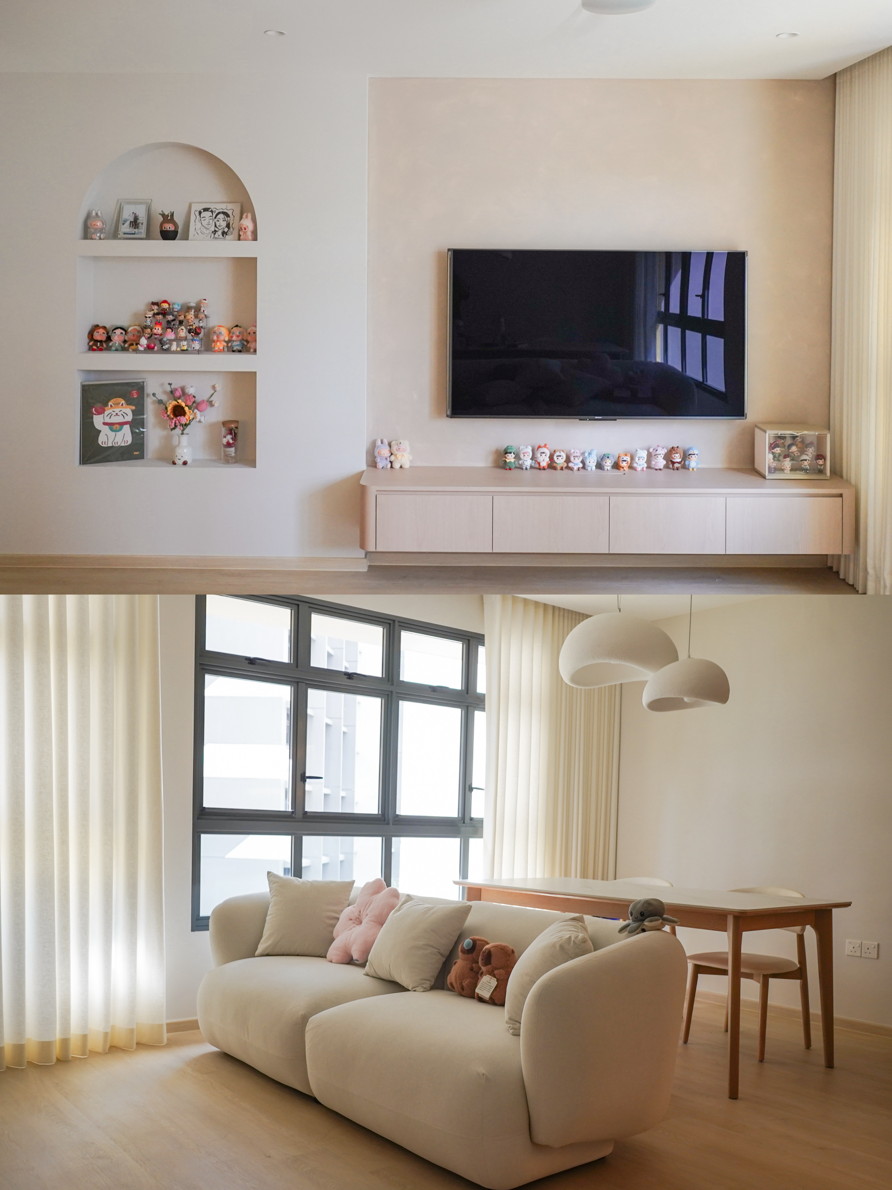 a sneak peek at our 60k scandinavian BTO