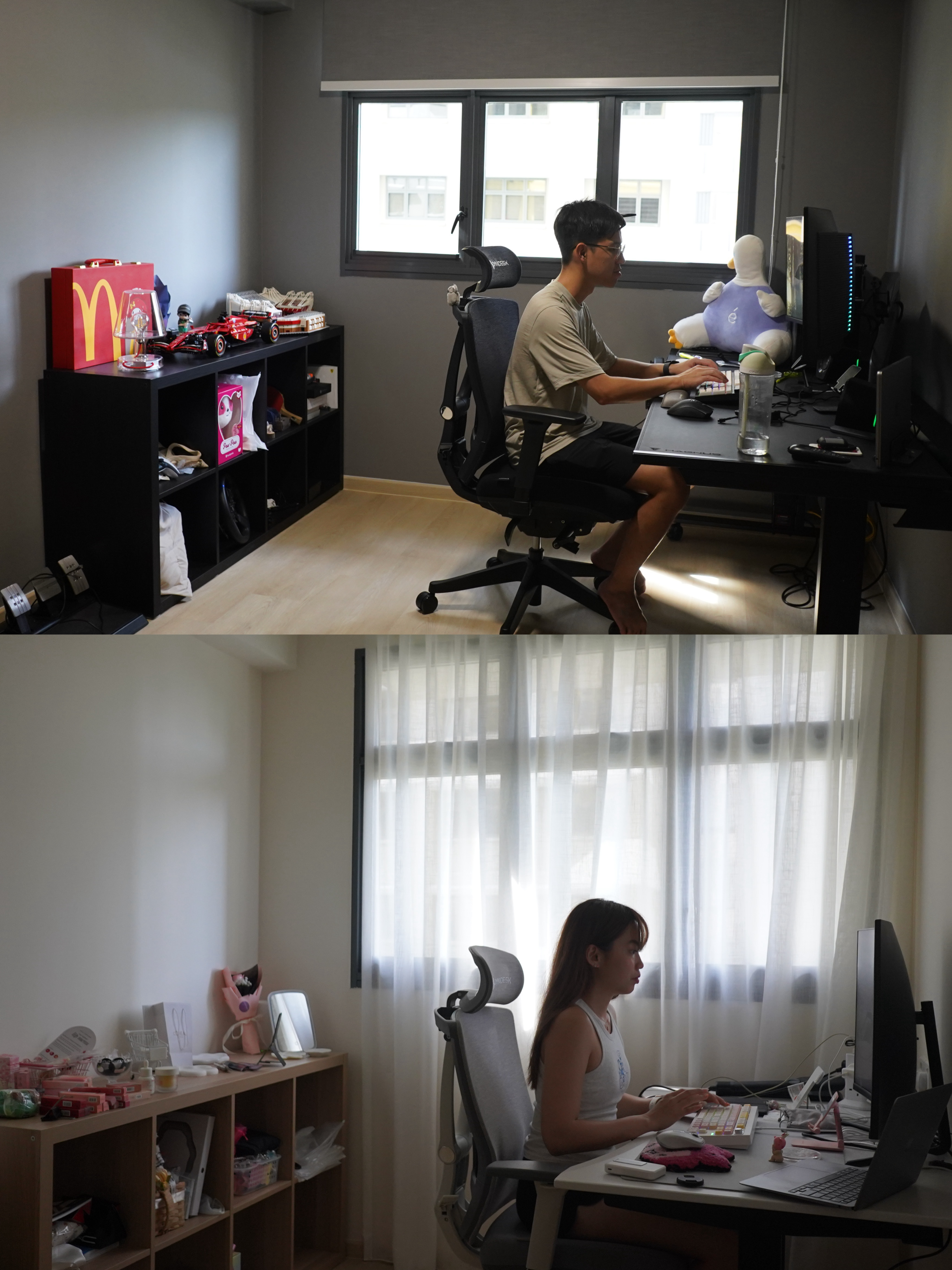 a sneak peek at our 60k scandinavian BTO