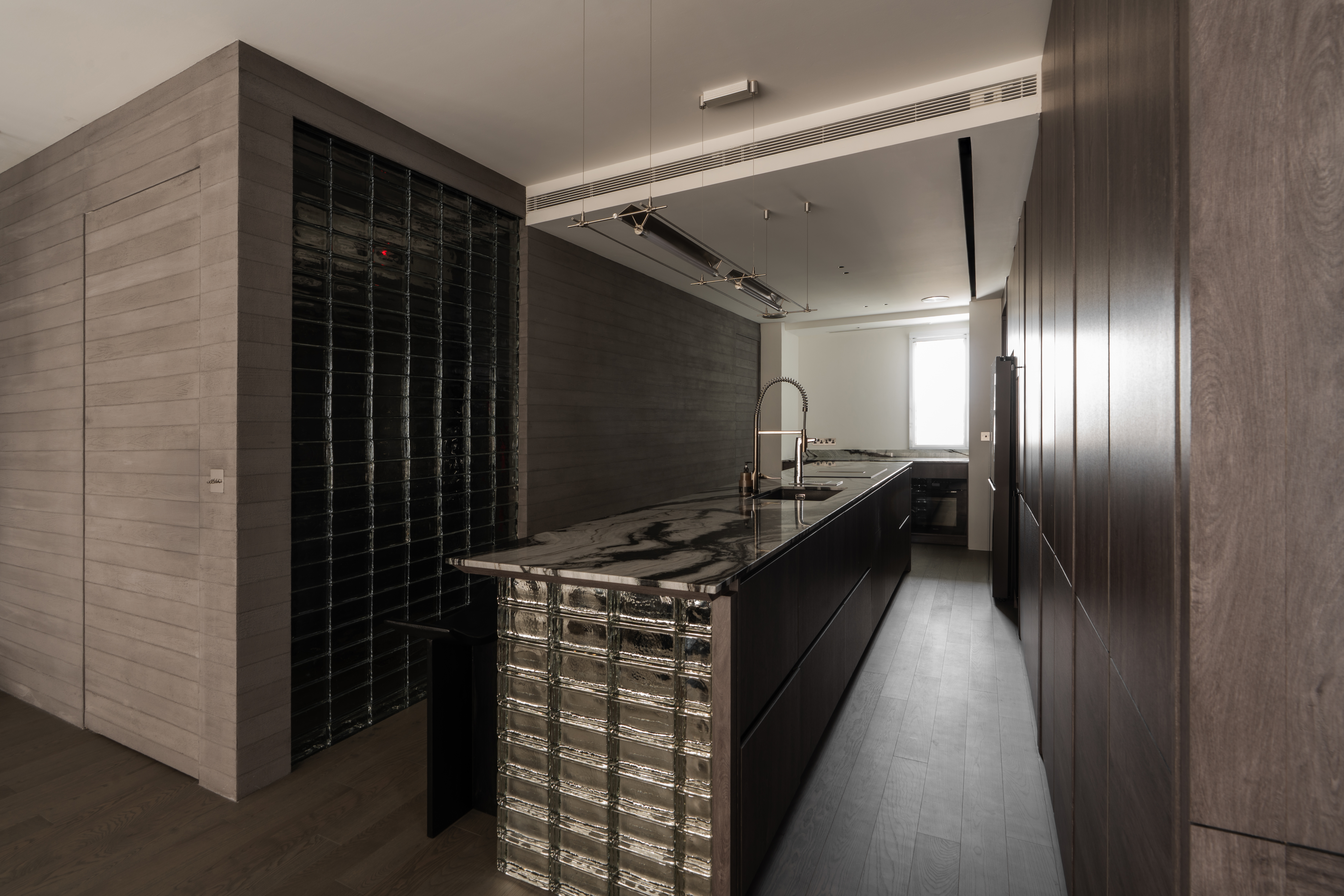 Mood lighting? Nope. It’s mood lifestyle~