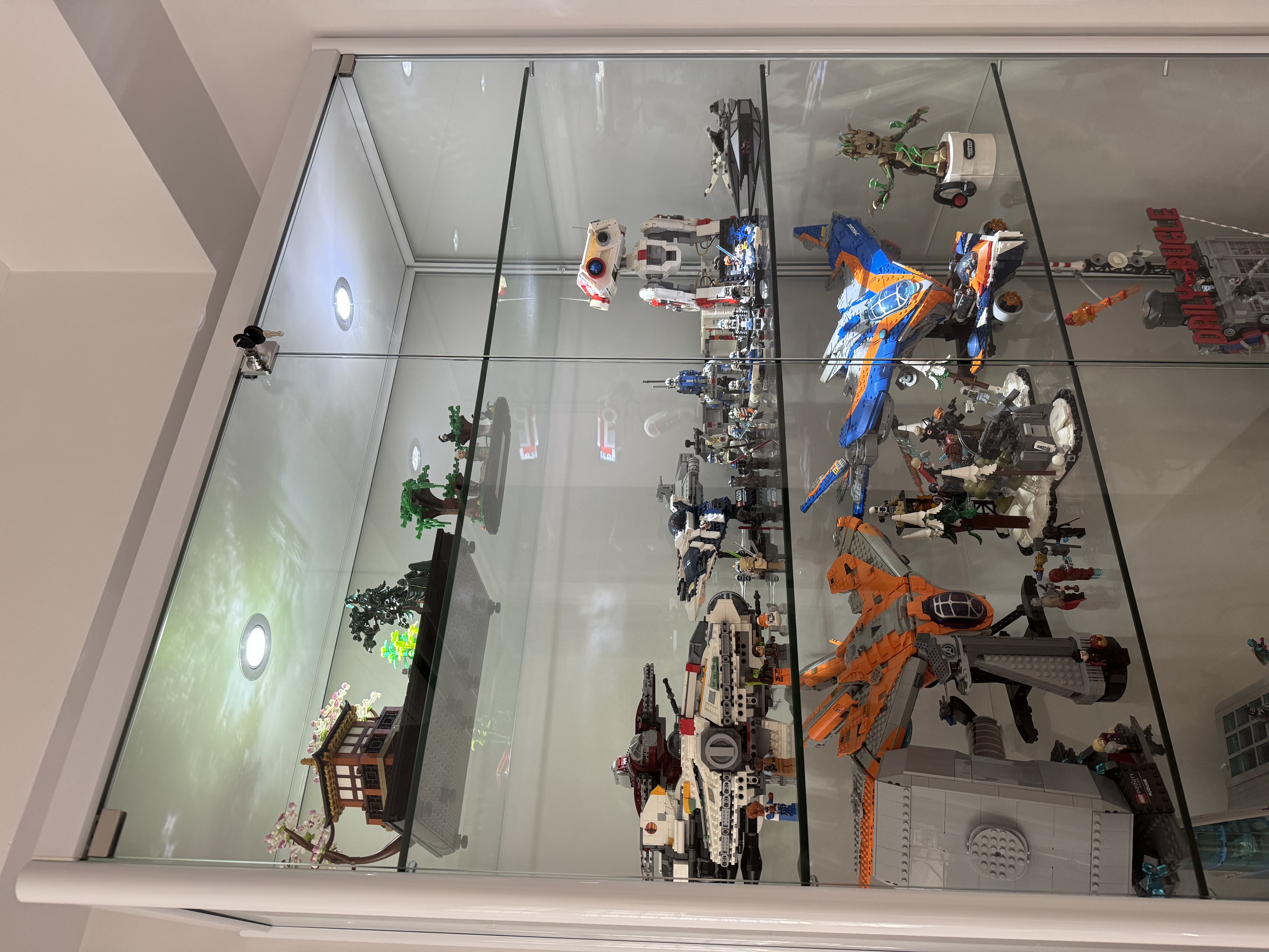 From passion to home feature!