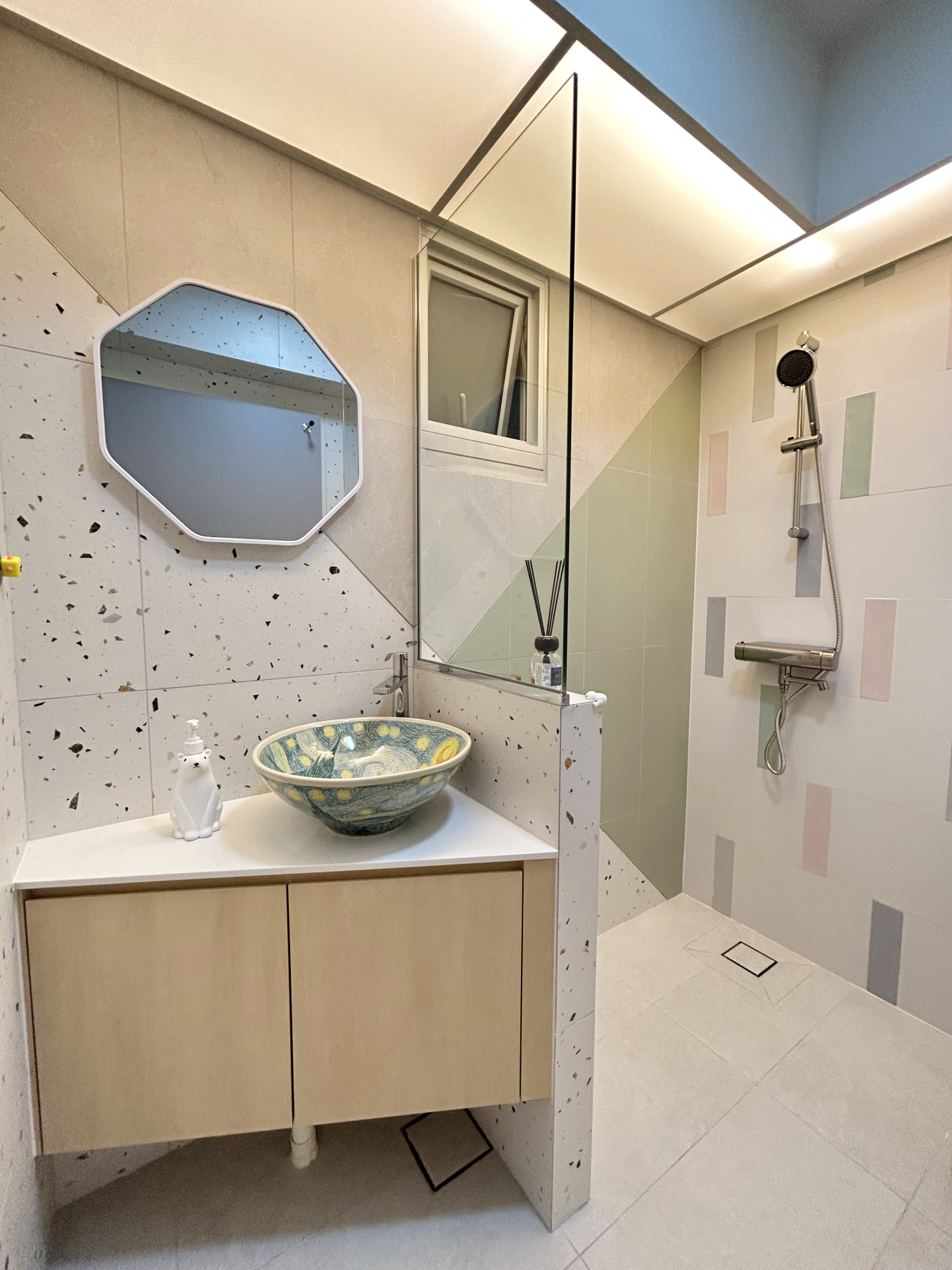 How Much Can My Minimalist Husband Tolerate?