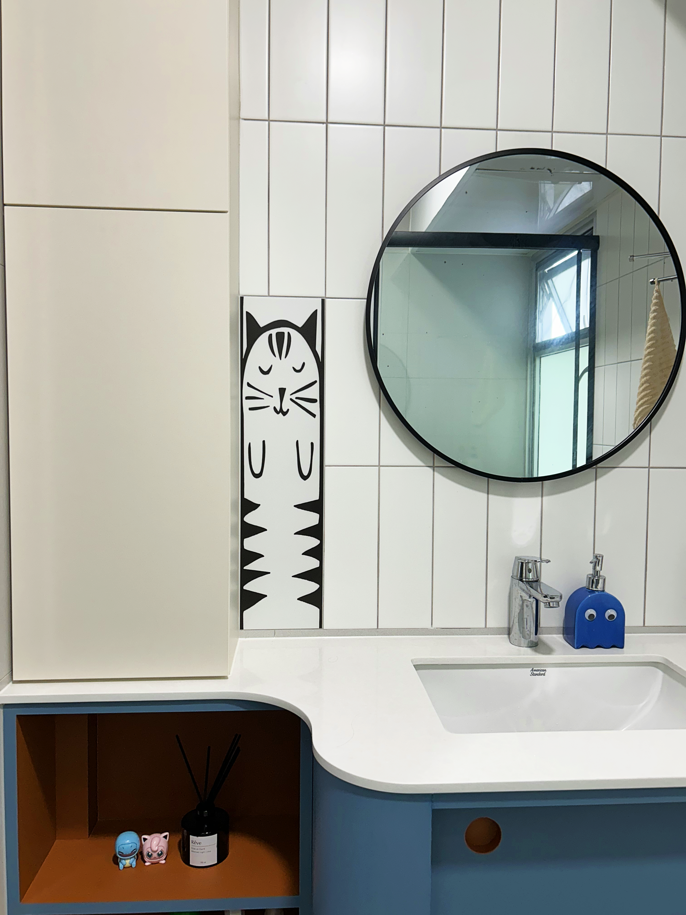 How Much Can My Minimalist Husband Tolerate?