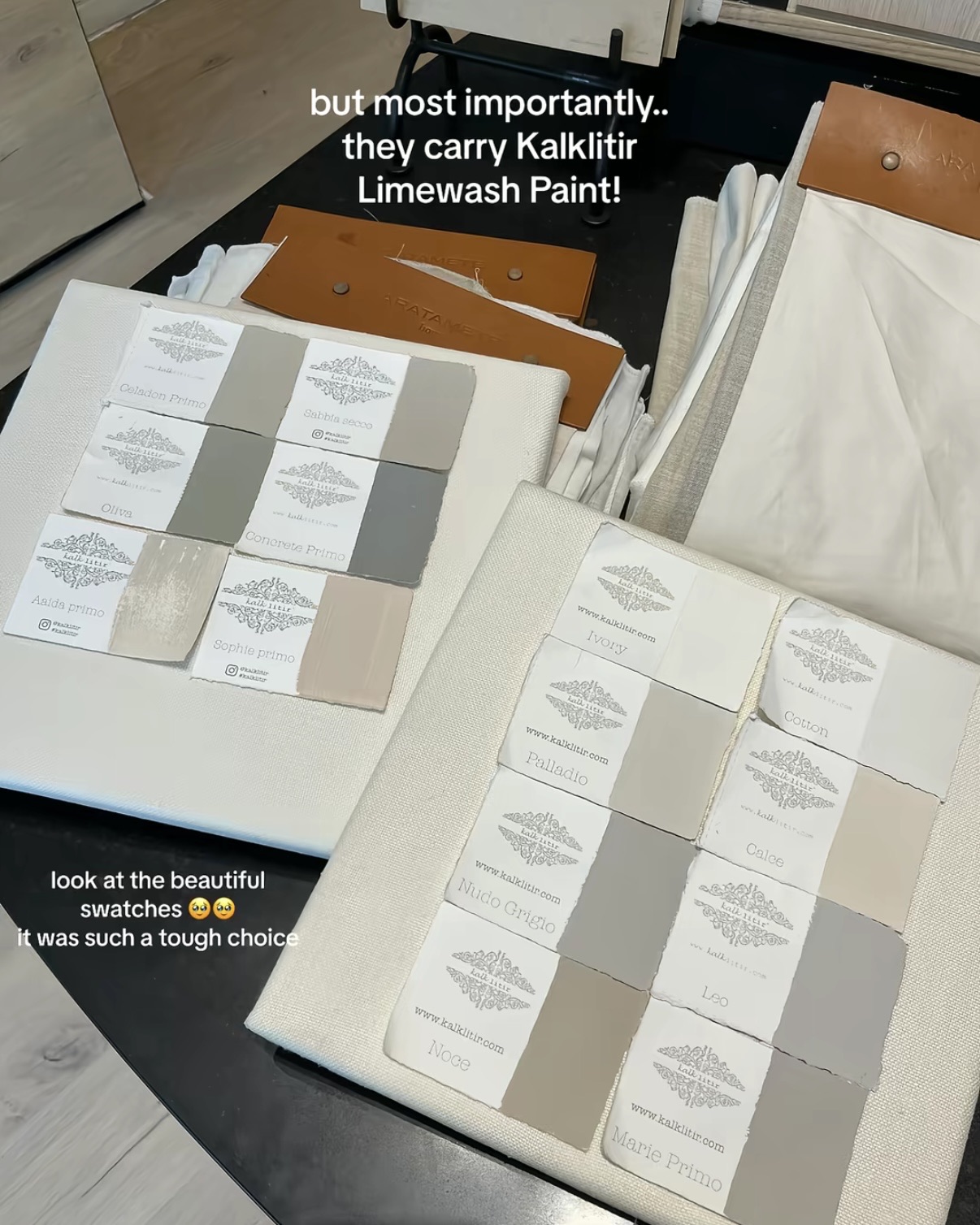 How To: Limewash Paint DIY 👩🏻‍🎨🧑🏻‍🎨