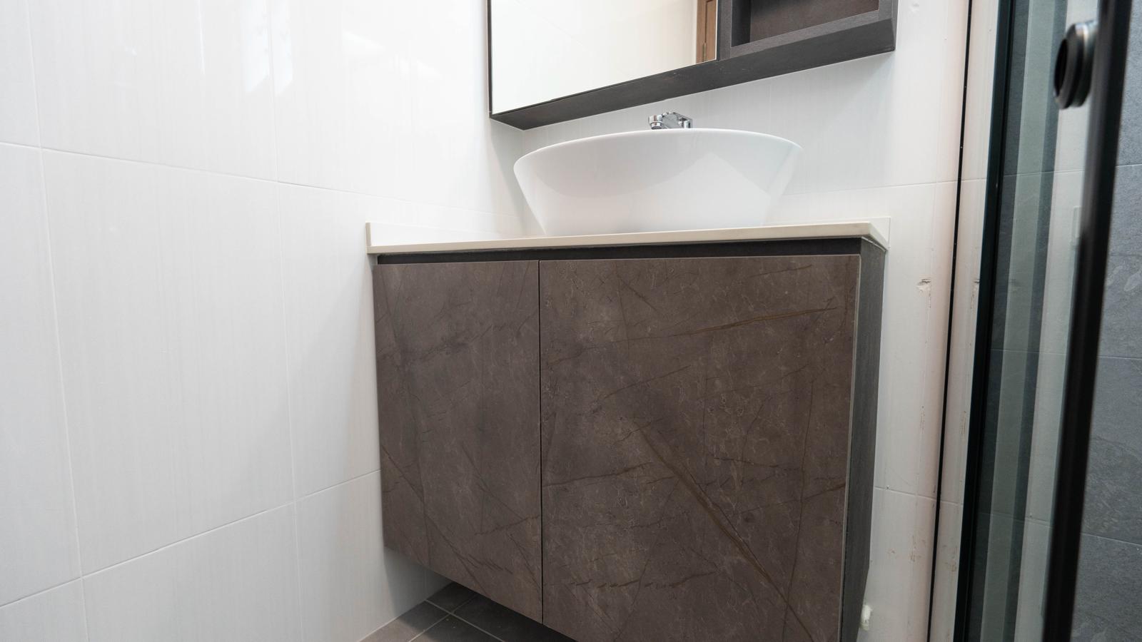 Inside Our Self-Design Functional 4 Room BTO home